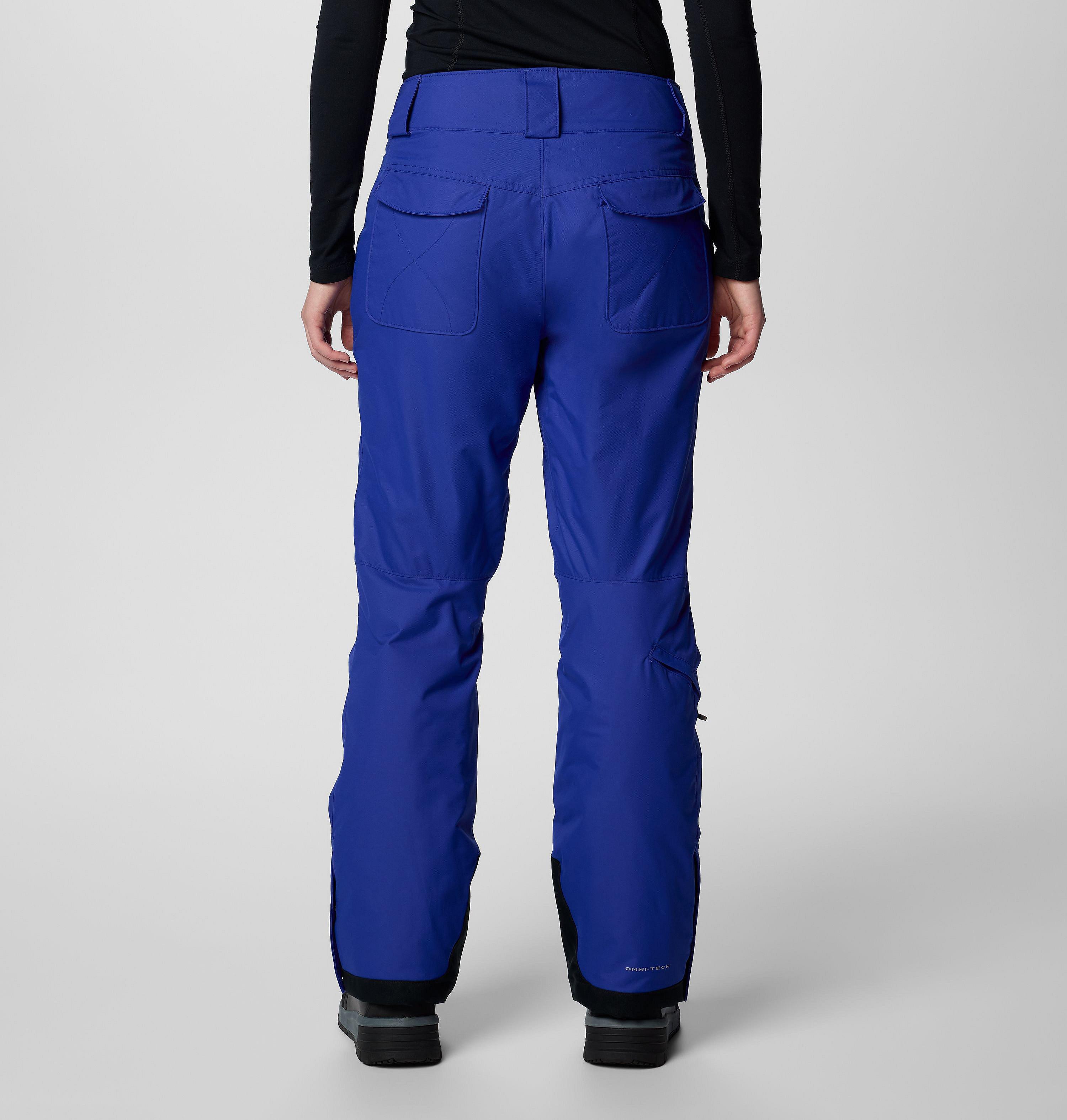 Women's Bugaboo II Pants 2