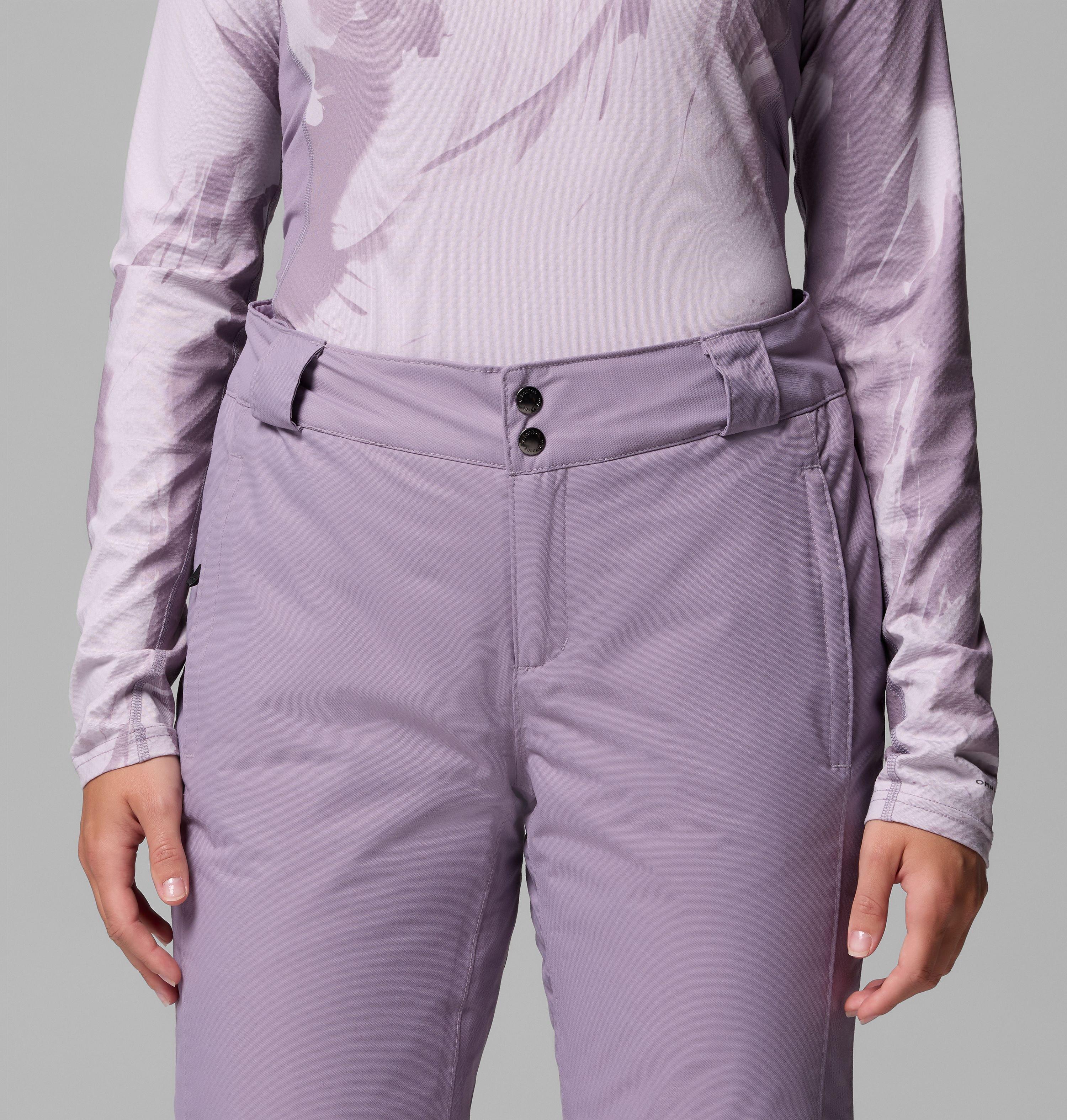 Women's Bugaboo II Pants | 554 | XXL | R 5