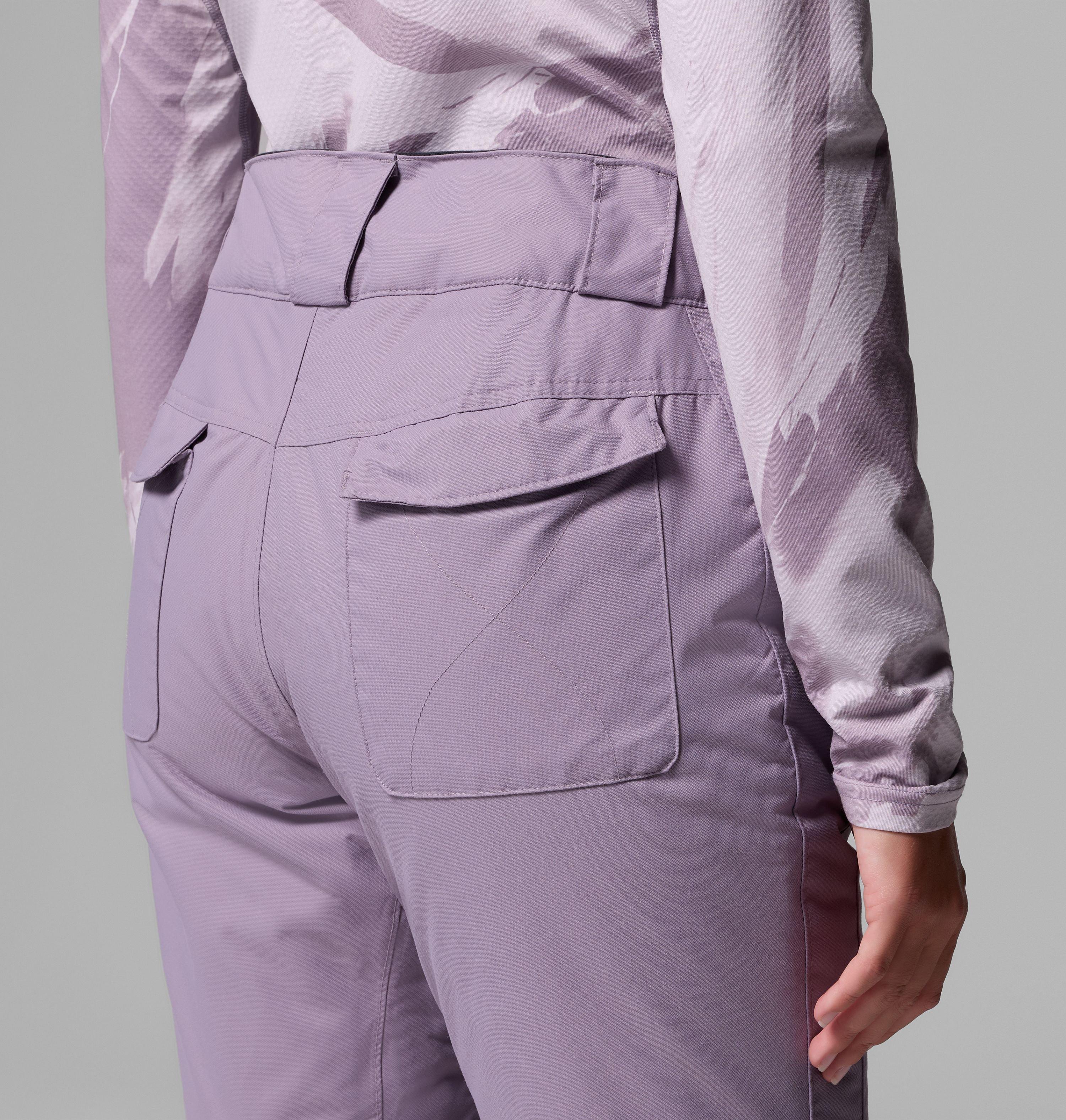 Women's Bugaboo II Pants | 554 | XXL | R 8