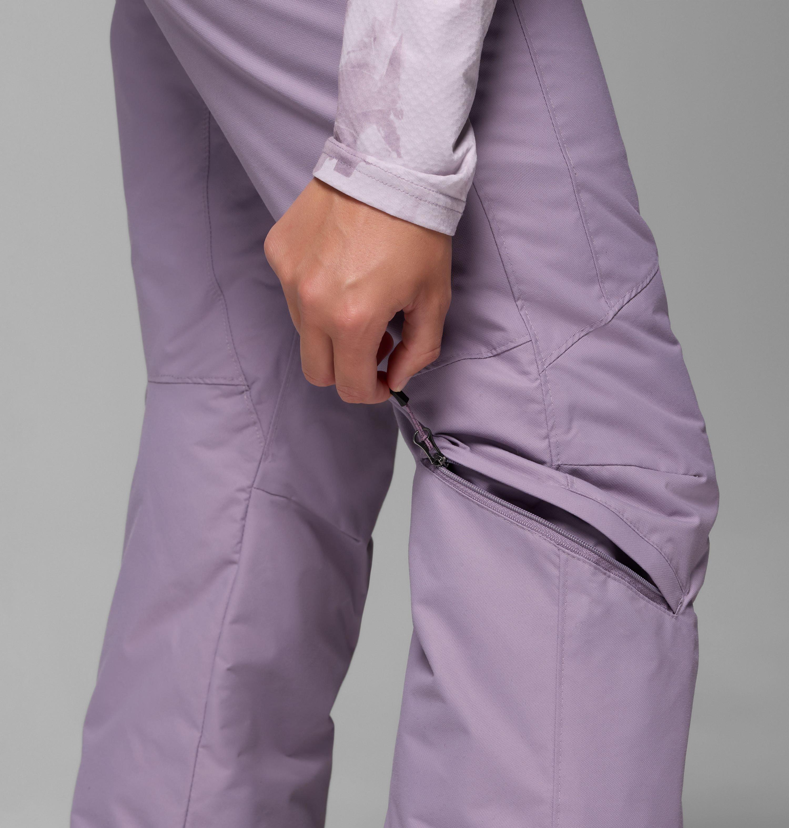 Women's Bugaboo II Pants | 554 | XXL | R 9