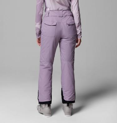 Women's Bugaboo II Omni-Heat Waterproof Ski Trousers, Color: Shale Purple, image 15