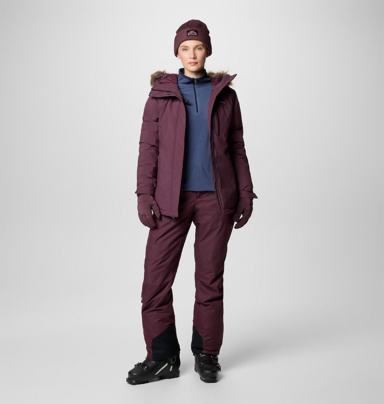 Women's Bugaboo™ II Pants 3