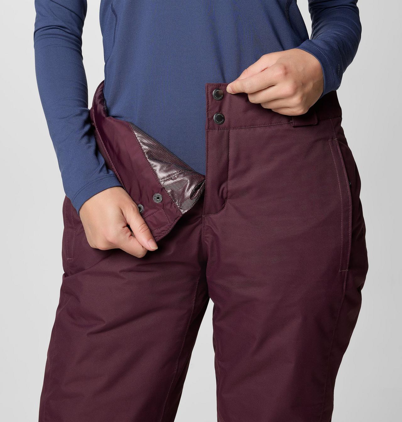 Women's Bugaboo™ II Pants 7