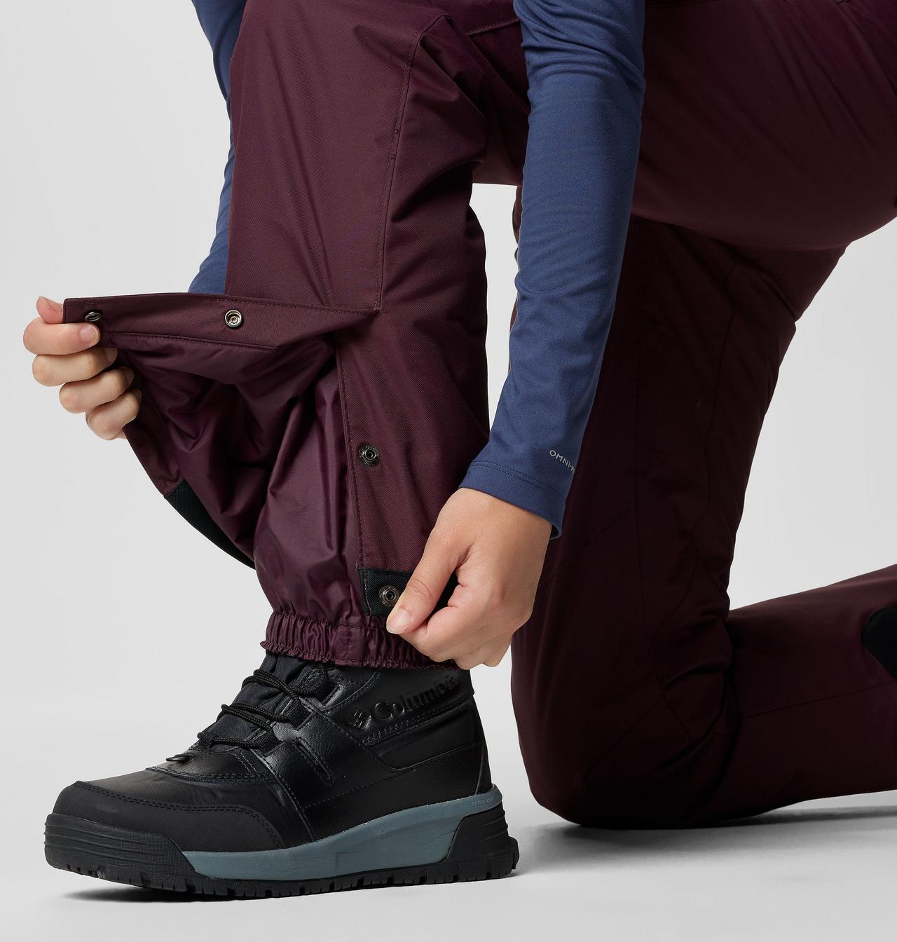 Women's Bugaboo™ II Pants 9