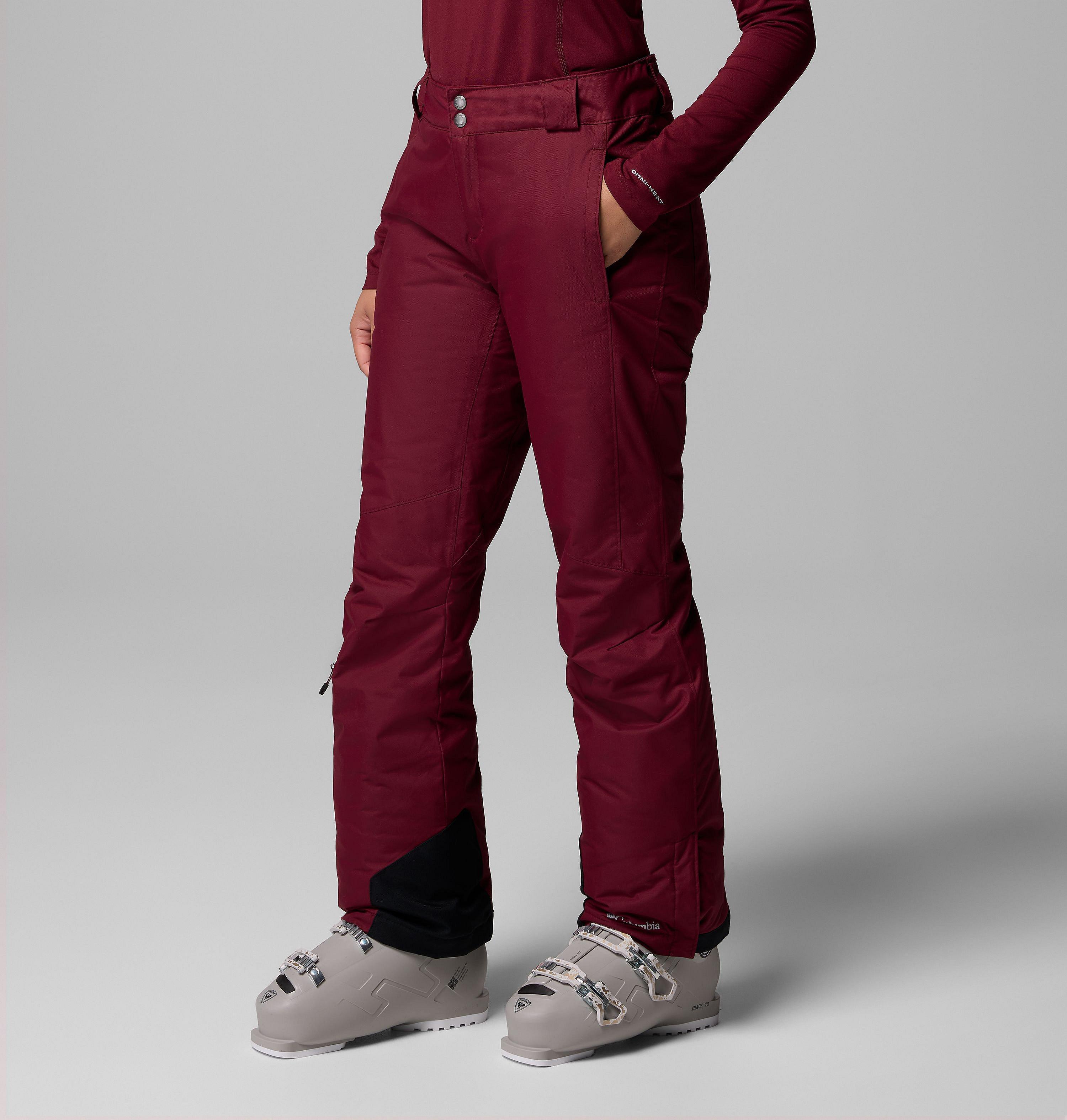 Women's Bugaboo II Pants 4