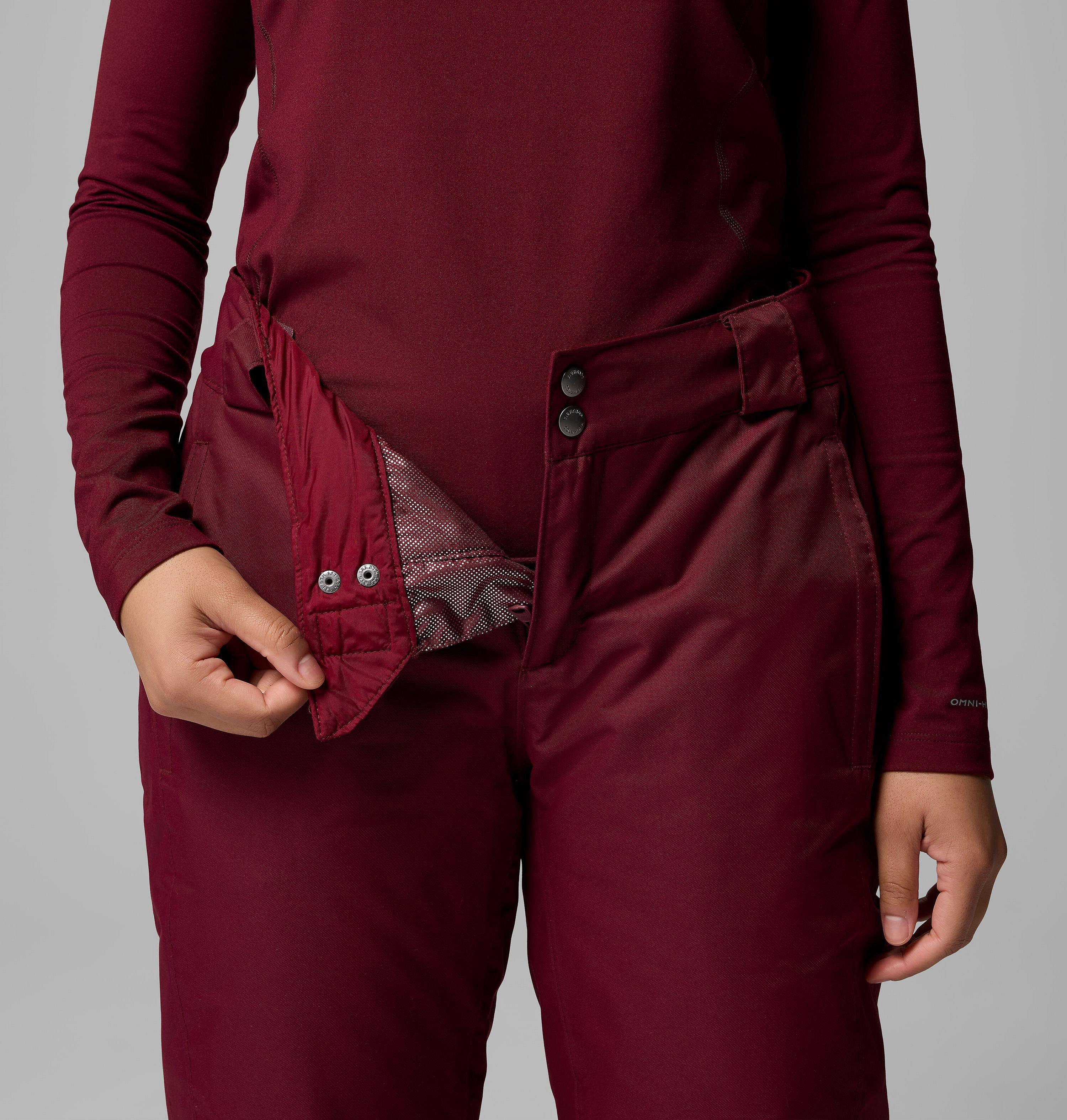 Women's Bugaboo II Pants 6