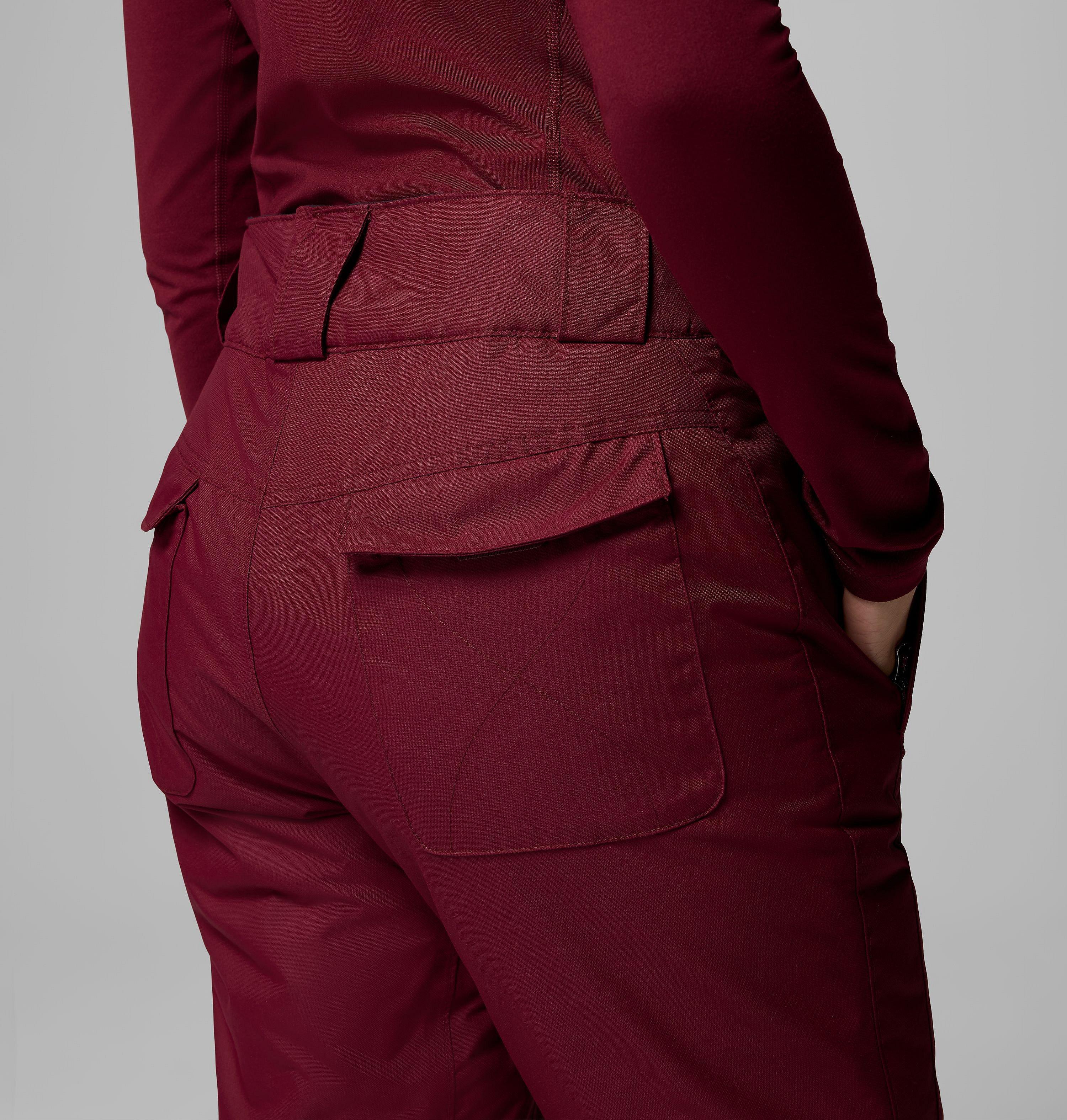 Women's Bugaboo II Pants 8