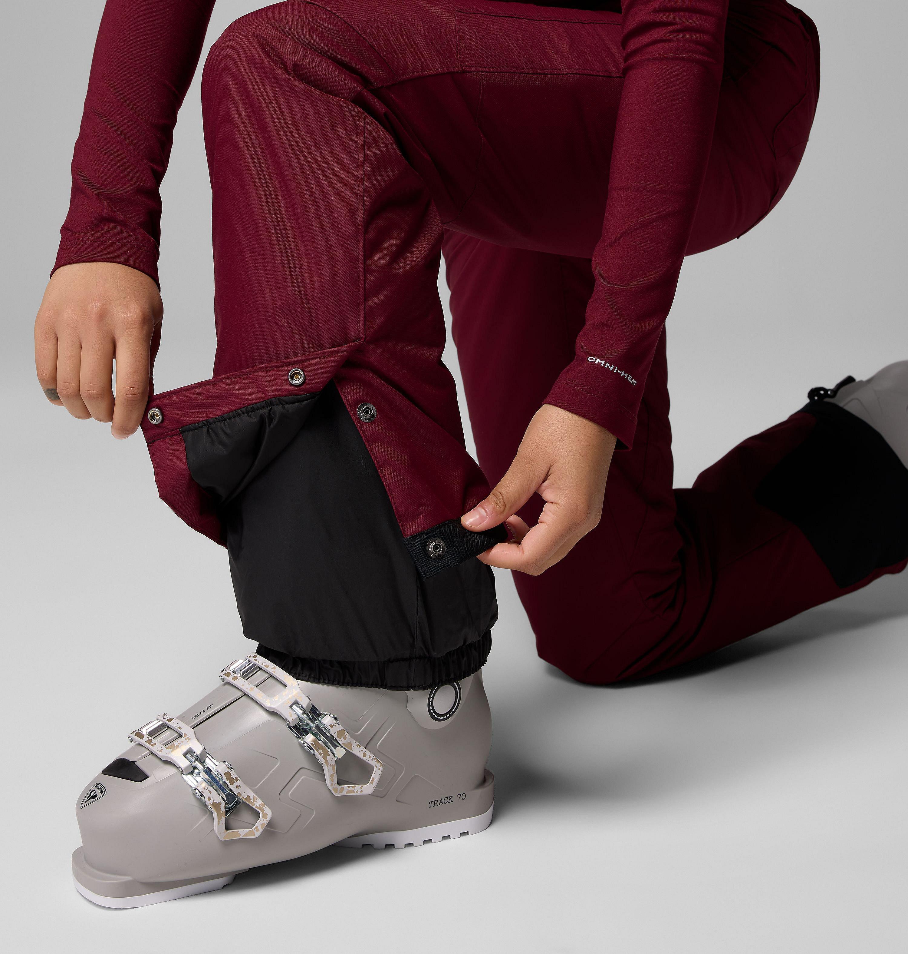 Women's Bugaboo II Pants 10