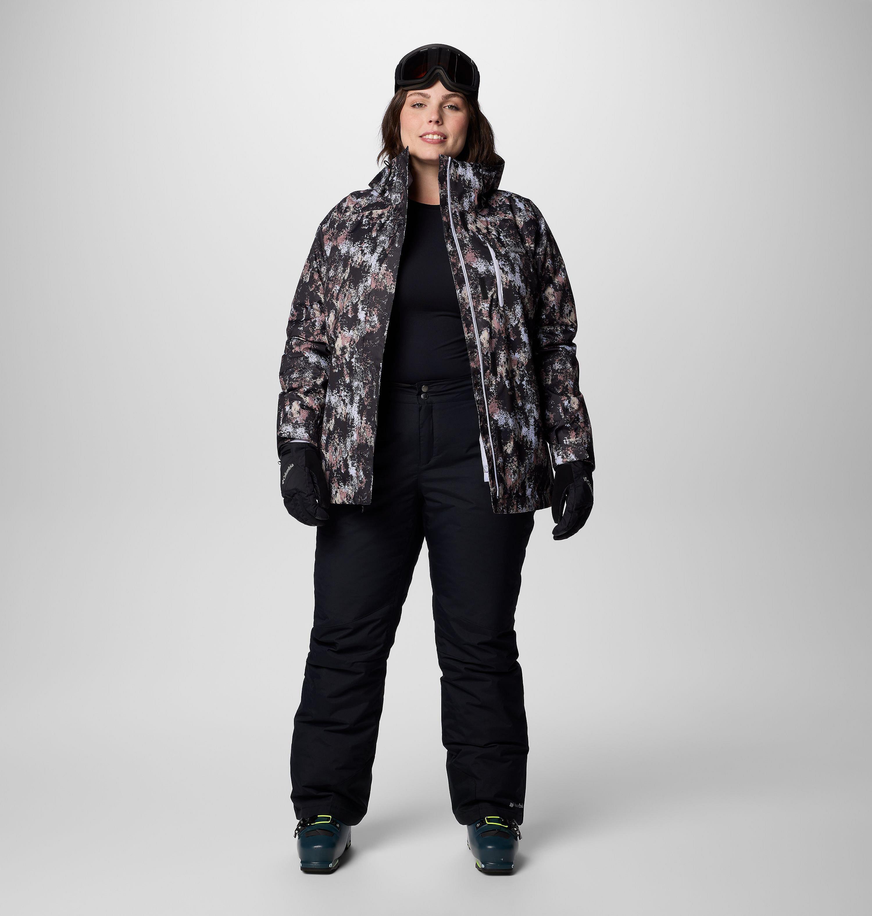 Women's Bugaboo II Pants - Plus Size 3
