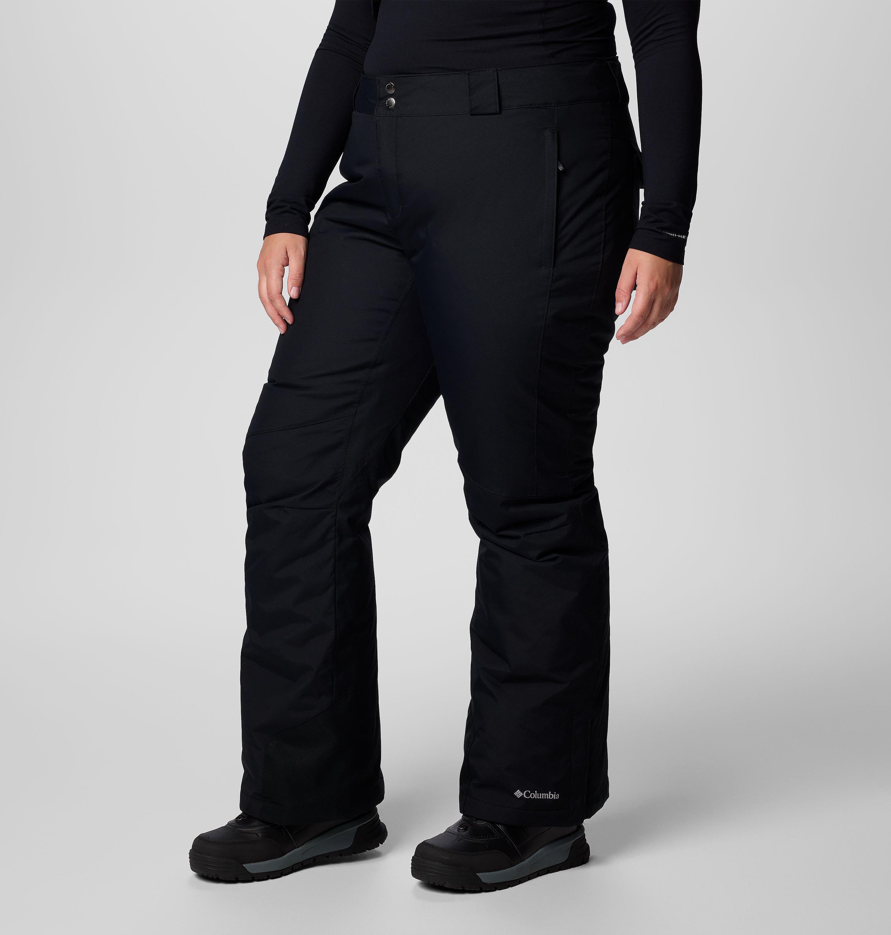 Women's Bugaboo II Pants - Plus Size 4