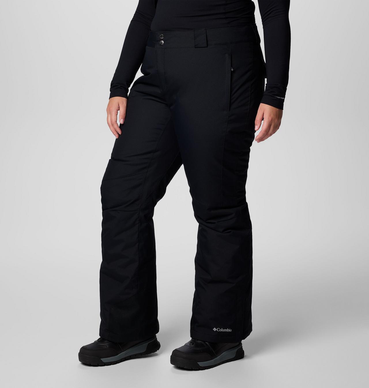 Women's Bugaboo™ II Pants - Plus Size 4