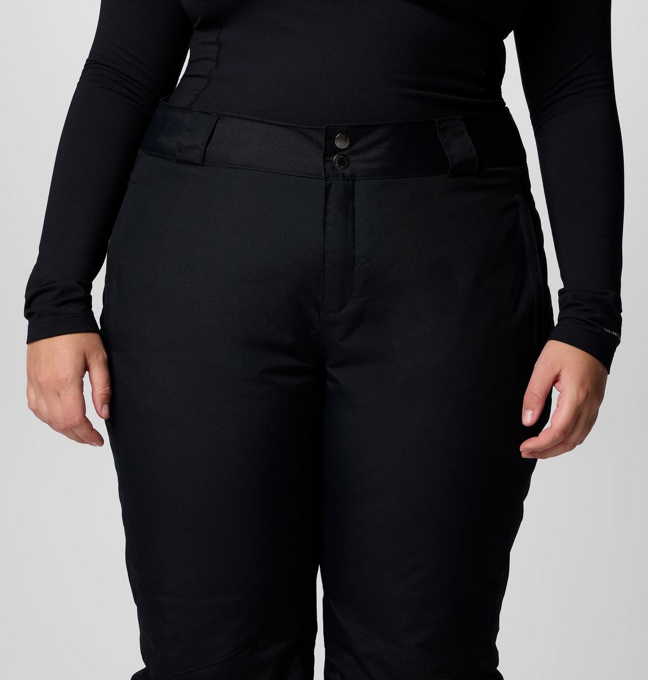 Women's Bugaboo™ II Pants - Plus Size 5