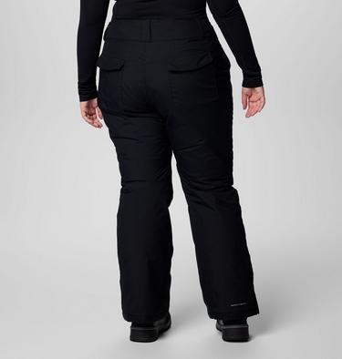 Women's Bugaboo II Pants - Plus Size, Color: Black, image 8