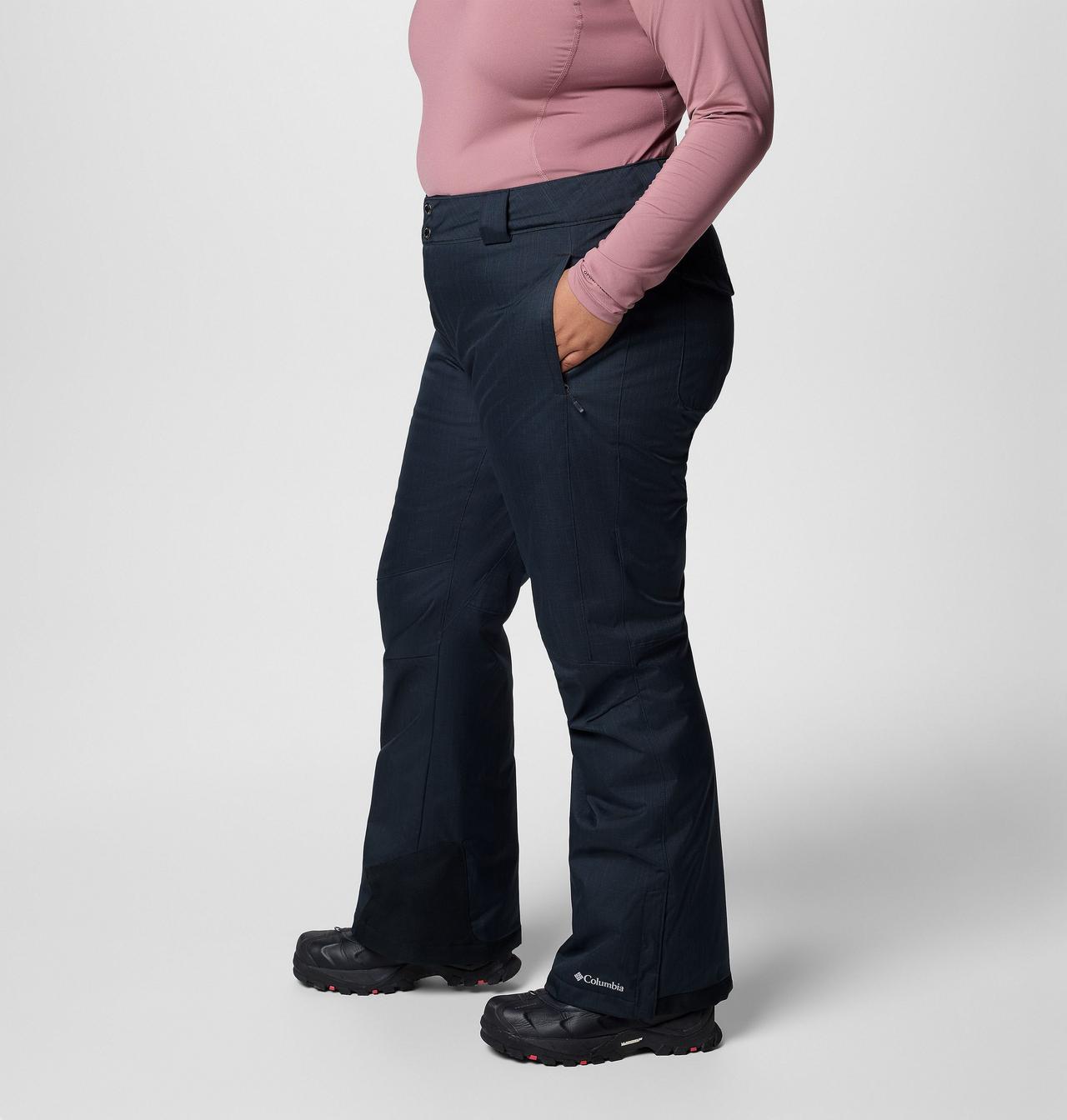 Women's Bugaboo™ II Pants - Plus Size 3