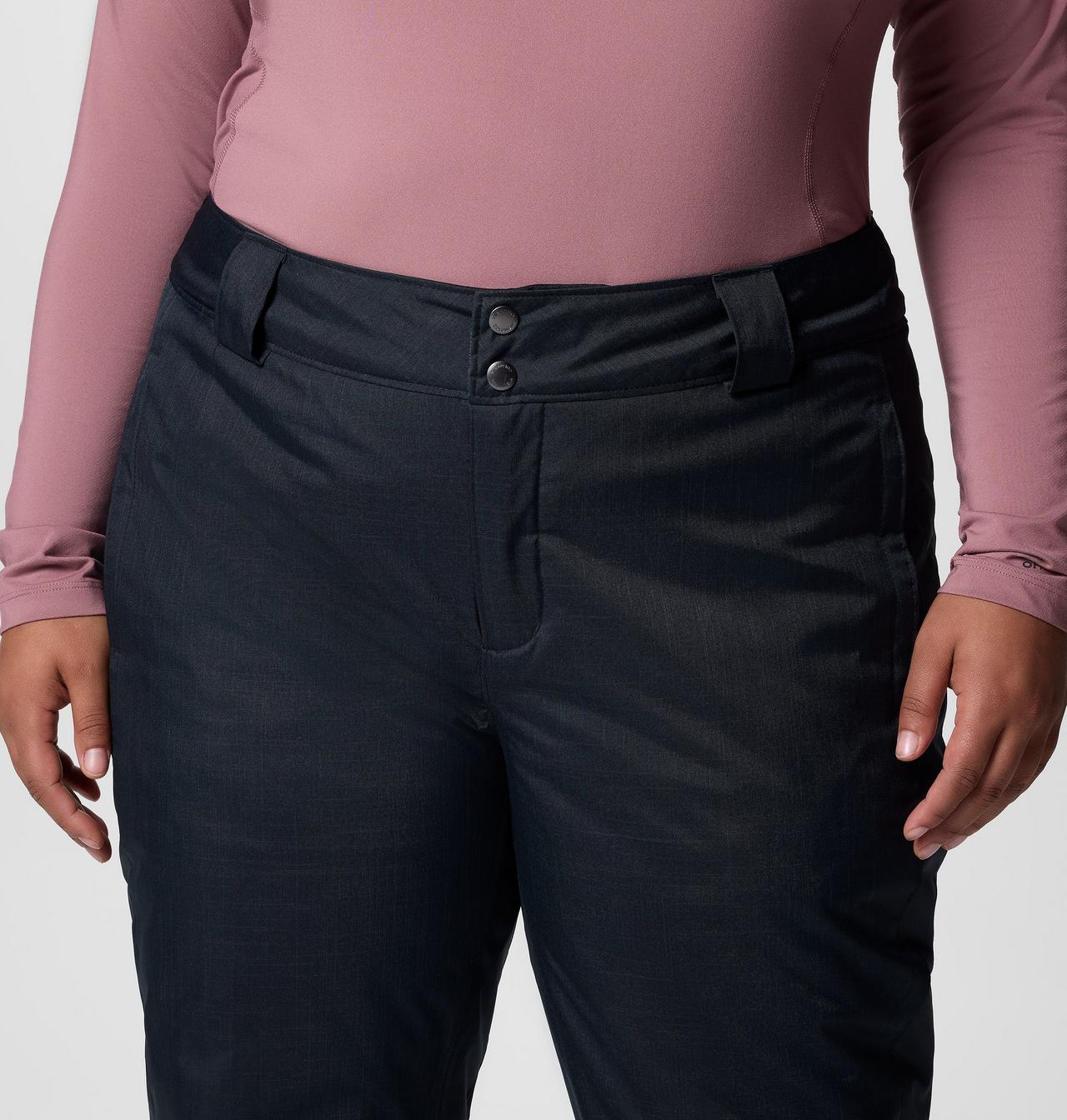 Women's Bugaboo™ II Pants - Plus Size 4