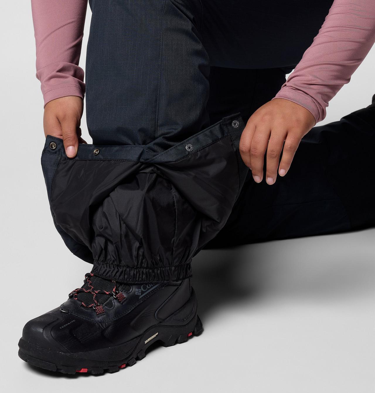 Women's Bugaboo™ II Pants - Plus Size 8