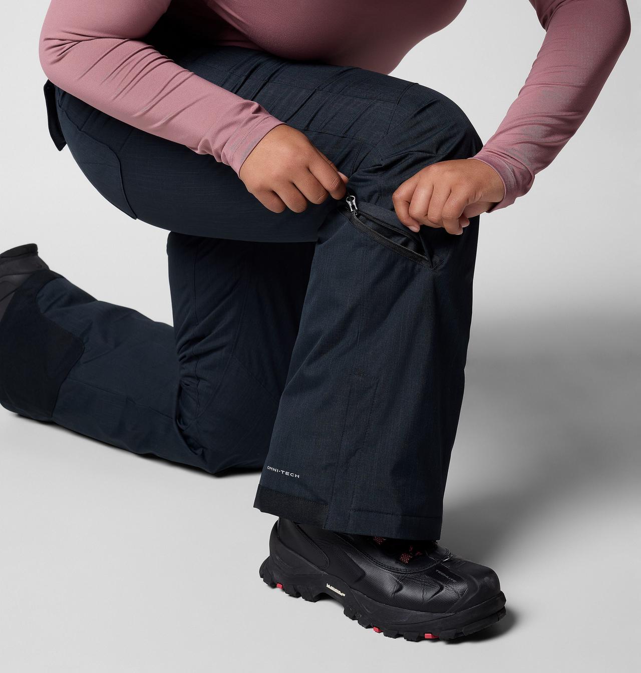 Women's Bugaboo™ II Pants - Plus Size 9