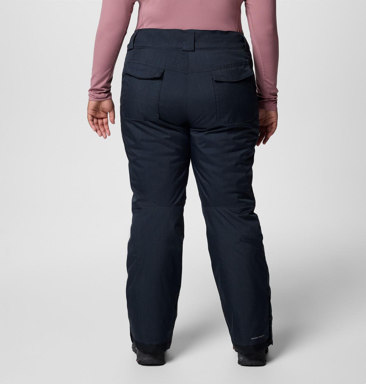 Women's Bugaboo™ II Pants - Plus Size 2