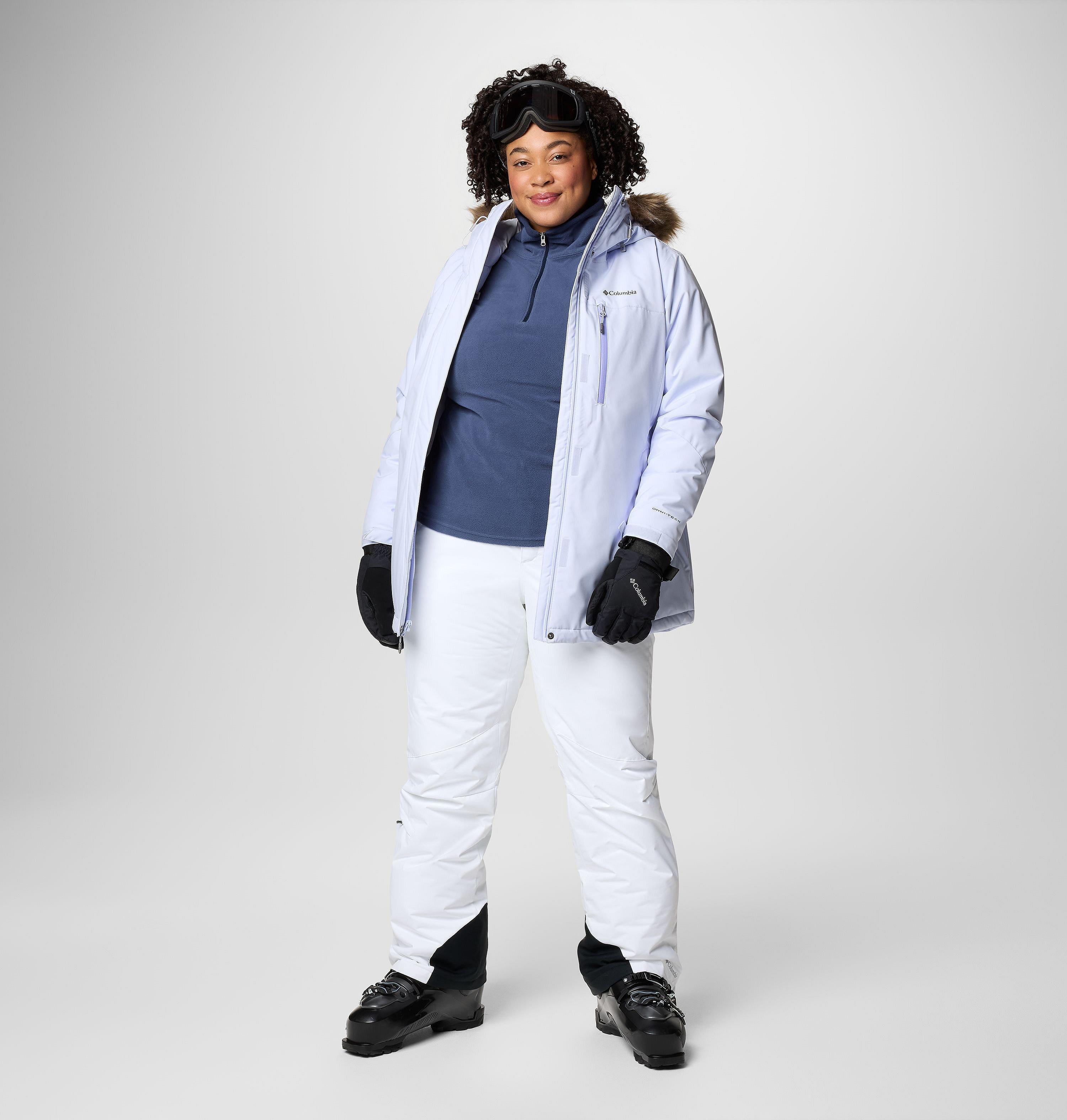 Women's Bugaboo II Pants - Plus Size 3