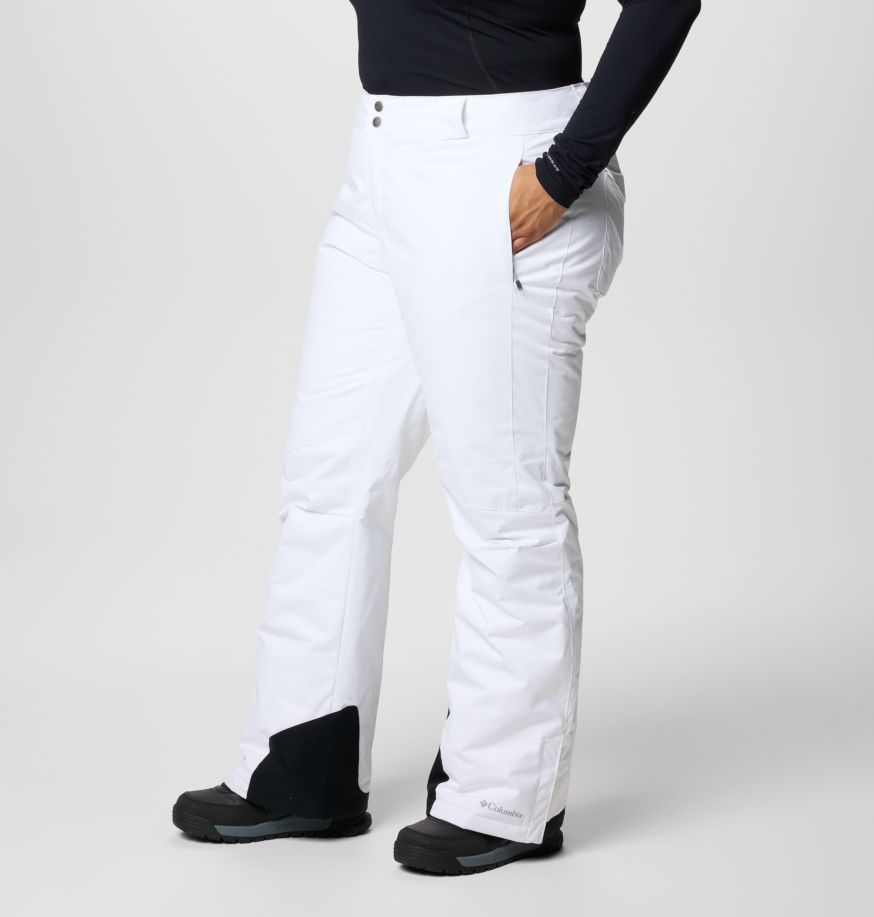 Women's Bugaboo II Pants - Plus Size 4