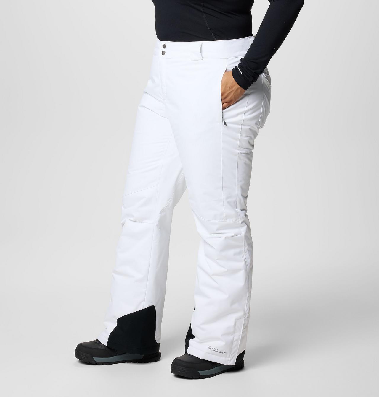 Women's Bugaboo™ II Pants - Plus Size 4