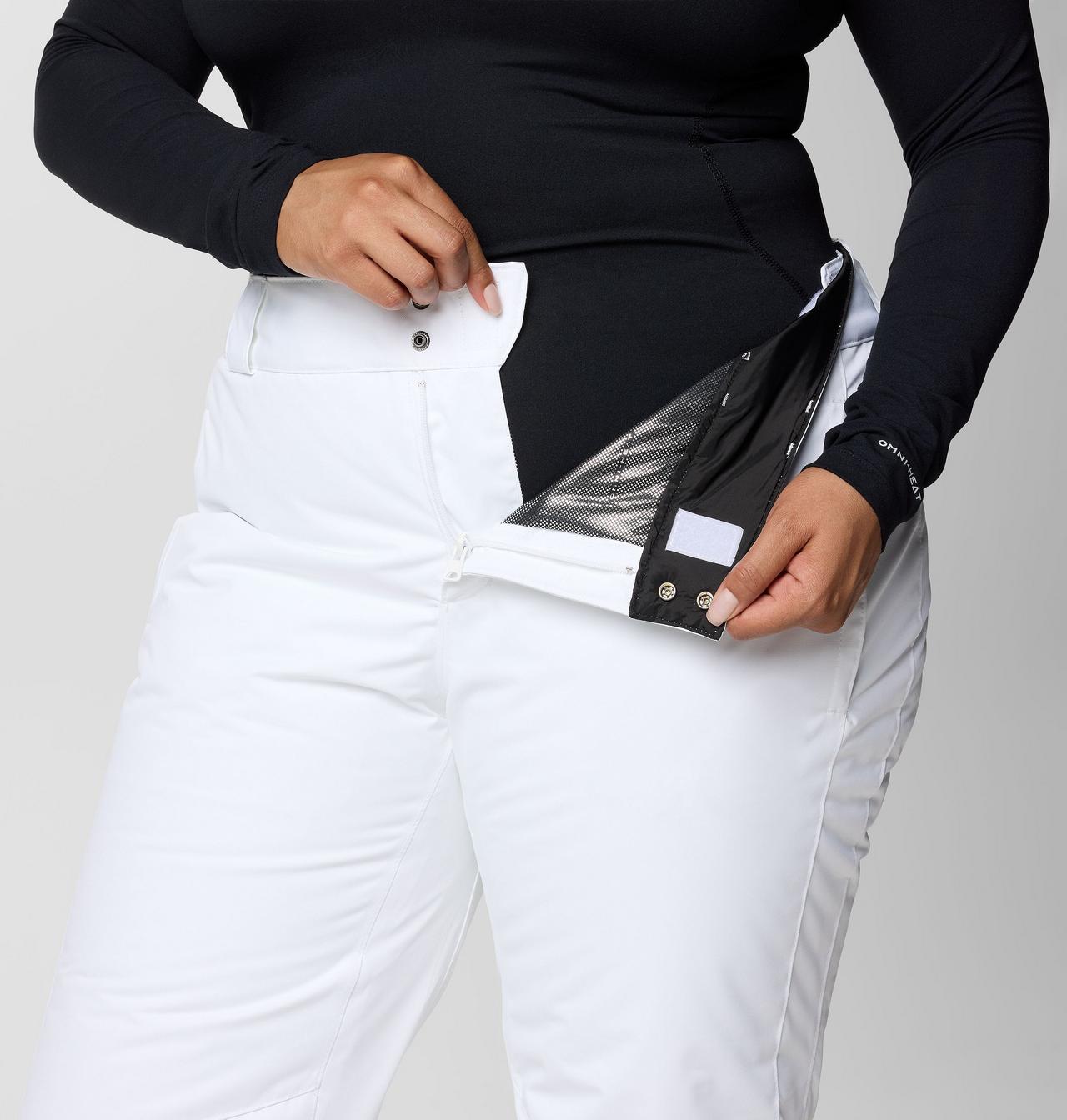 Women's Bugaboo™ II Pants - Plus Size 5