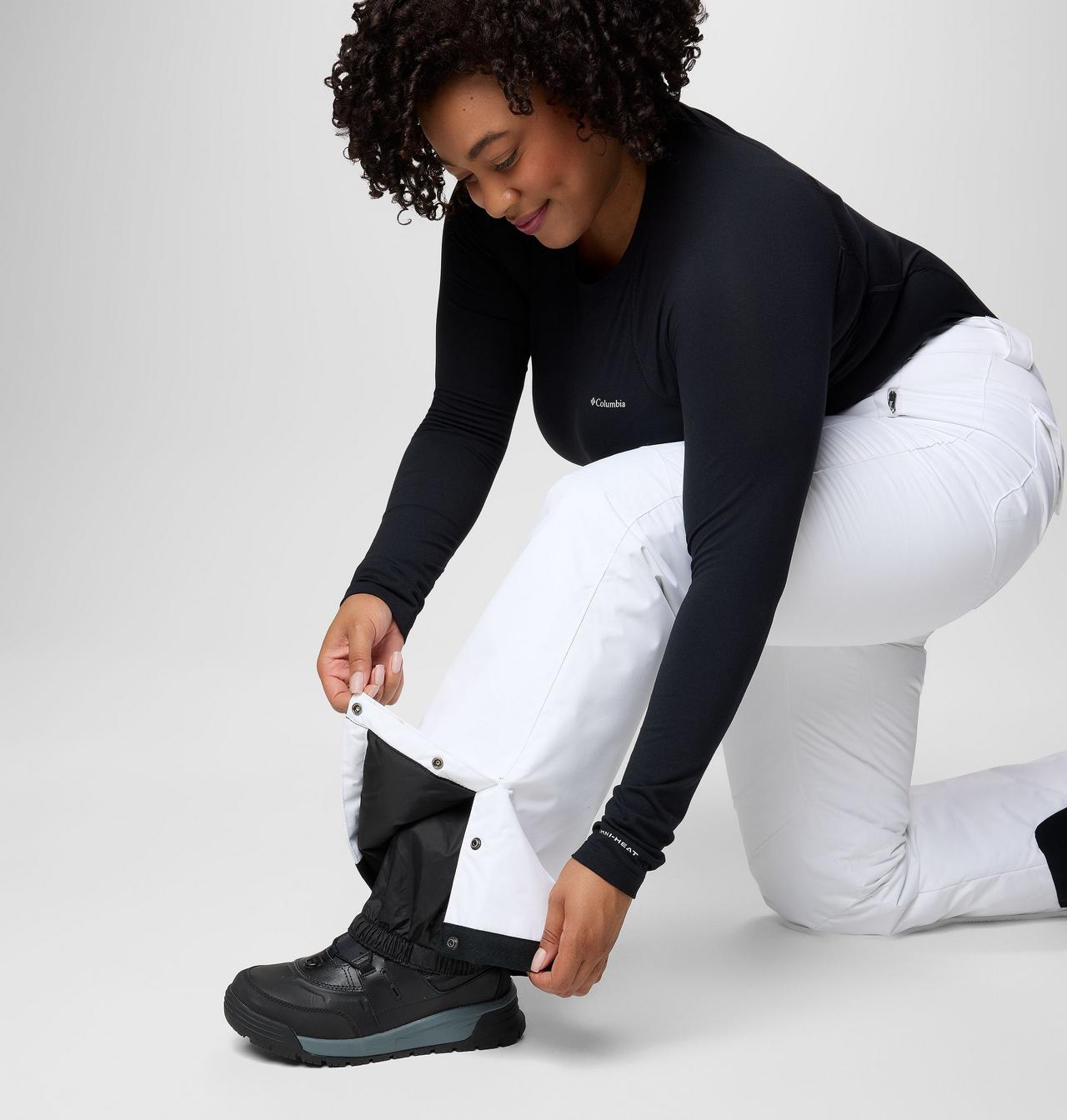 Women's Bugaboo™ II Pants - Plus Size 7