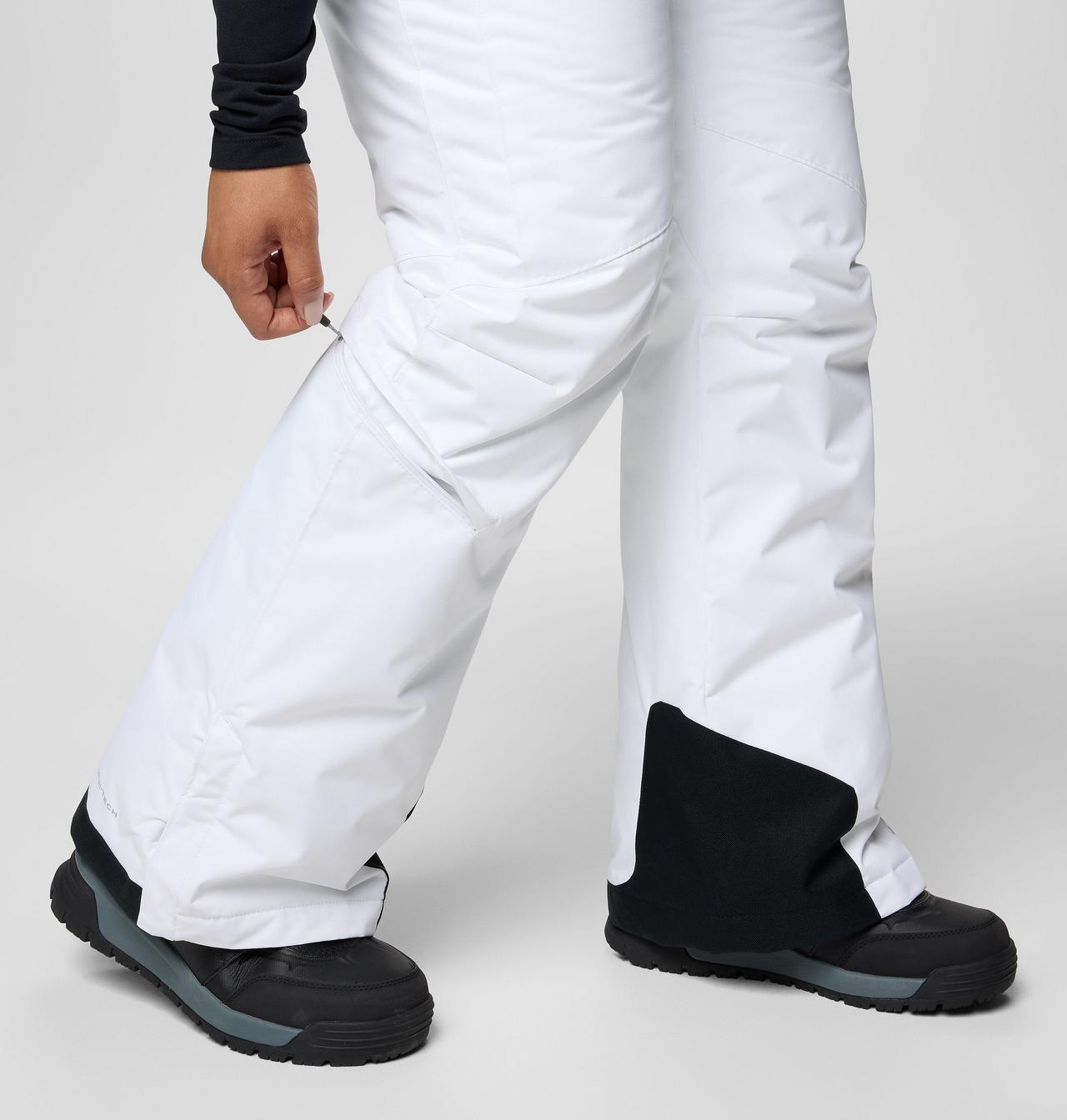 Women's Bugaboo™ II Pants - Plus Size 8