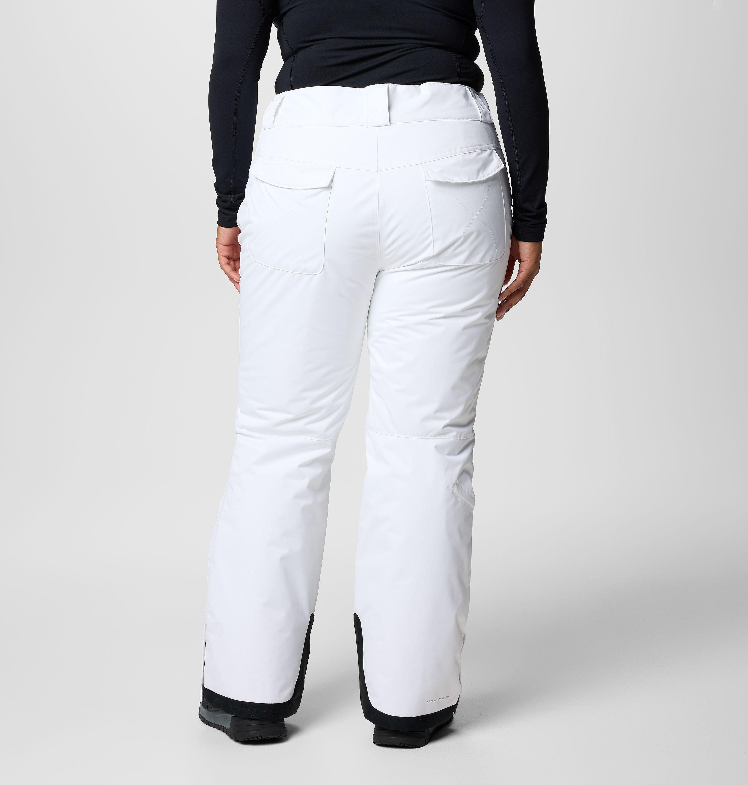 Women's Bugaboo II Pants - Plus Size 2