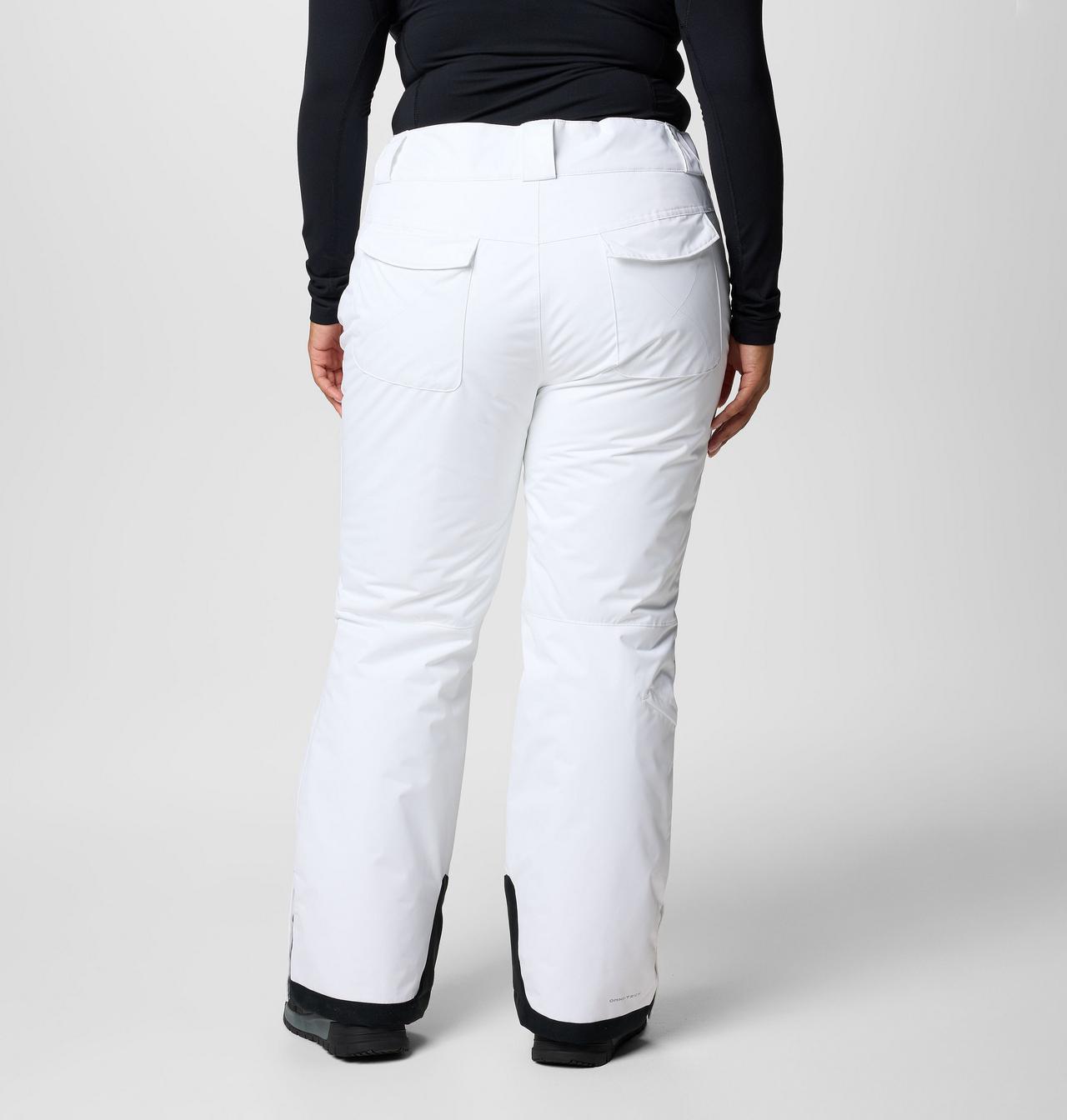 Women's Bugaboo™ II Pants - Plus Size 2