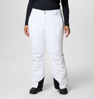 Pantalons Bugaboo II pour femmes – Grandes tailles, Color: White, image 7