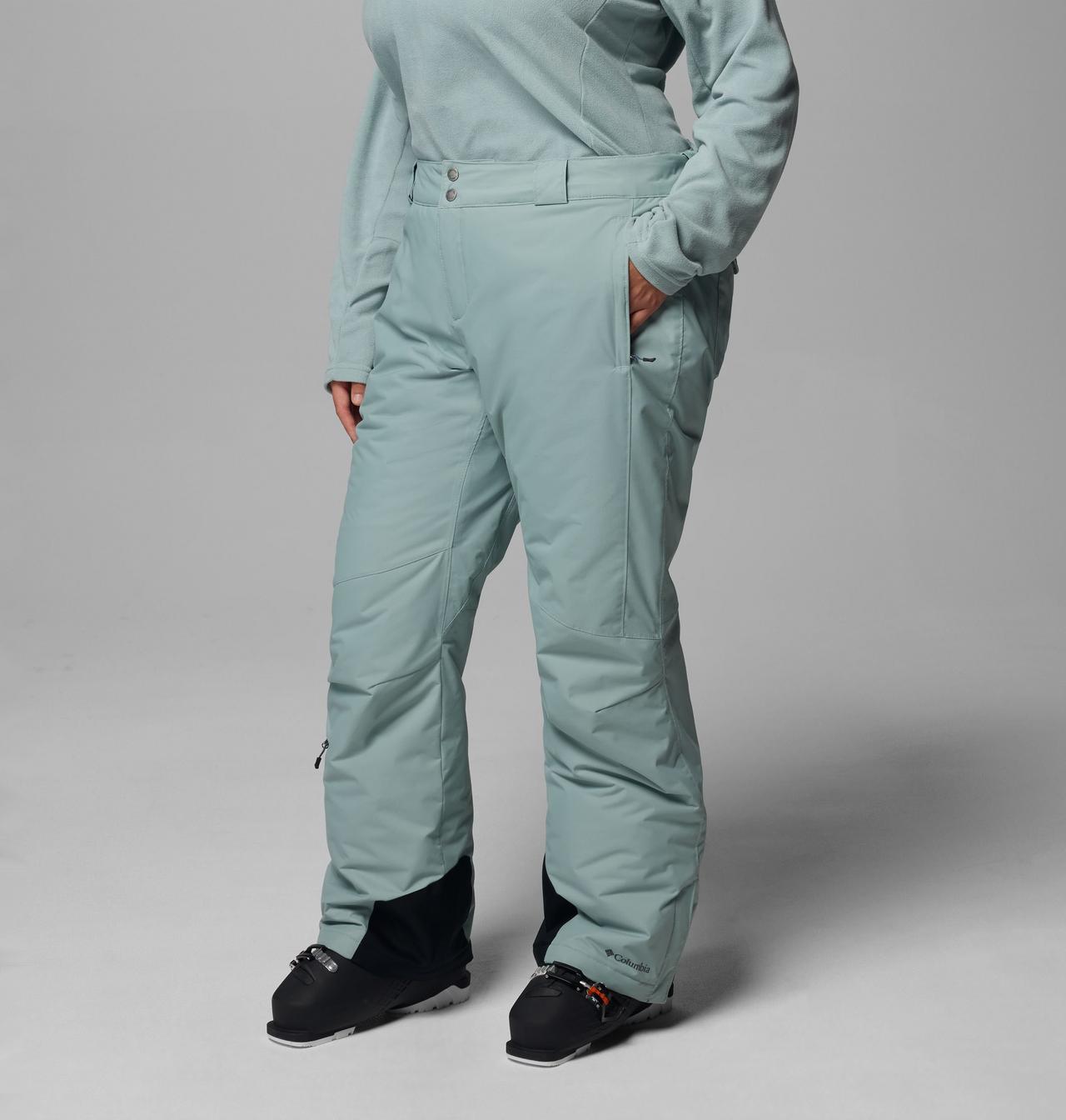 Women's Bugaboo™ II Pants - Plus Size 4