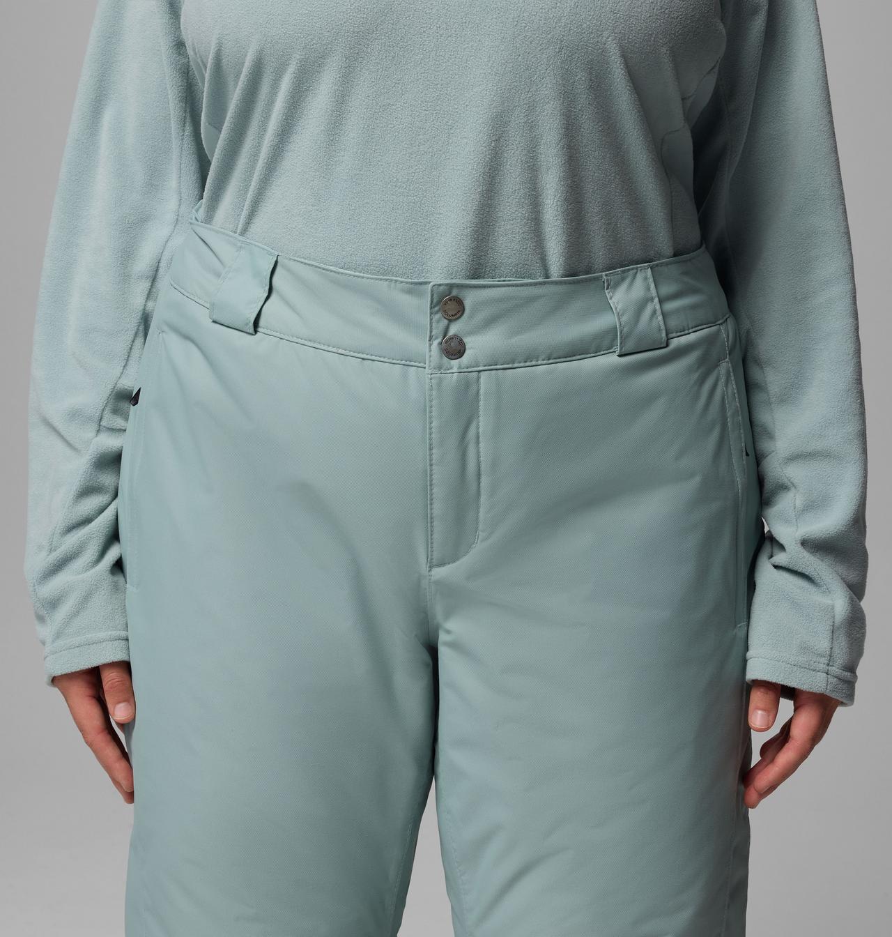 Women's Bugaboo™ II Pants - Plus Size 5