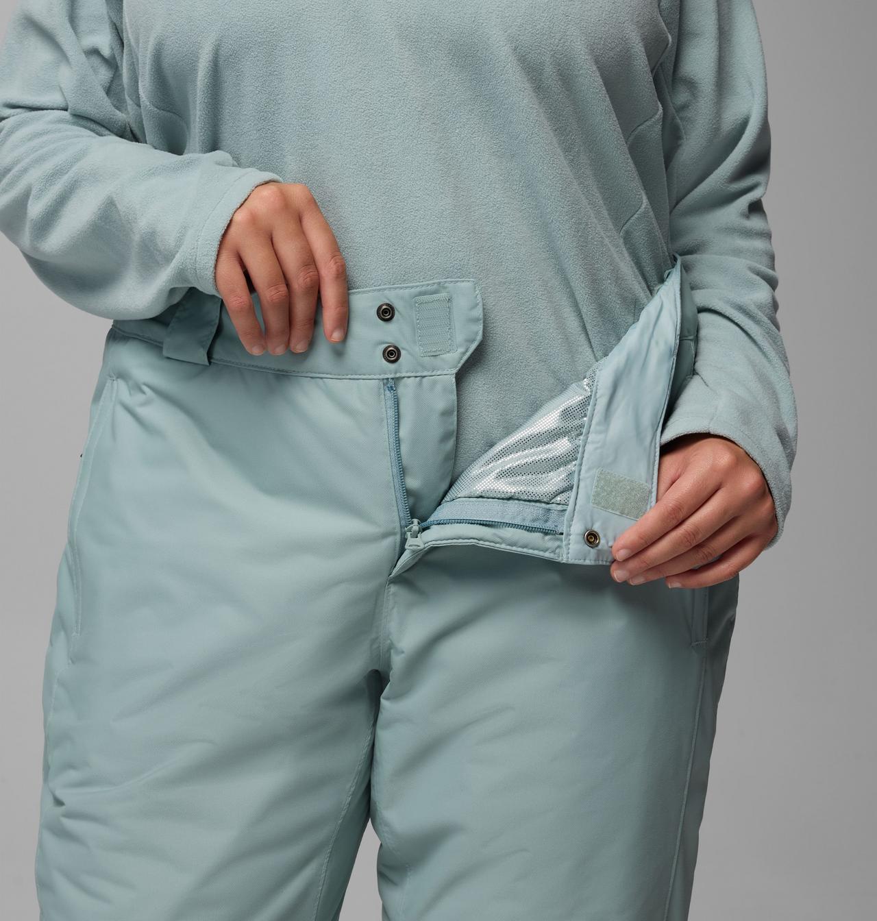Women's Bugaboo™ II Pants - Plus Size 6