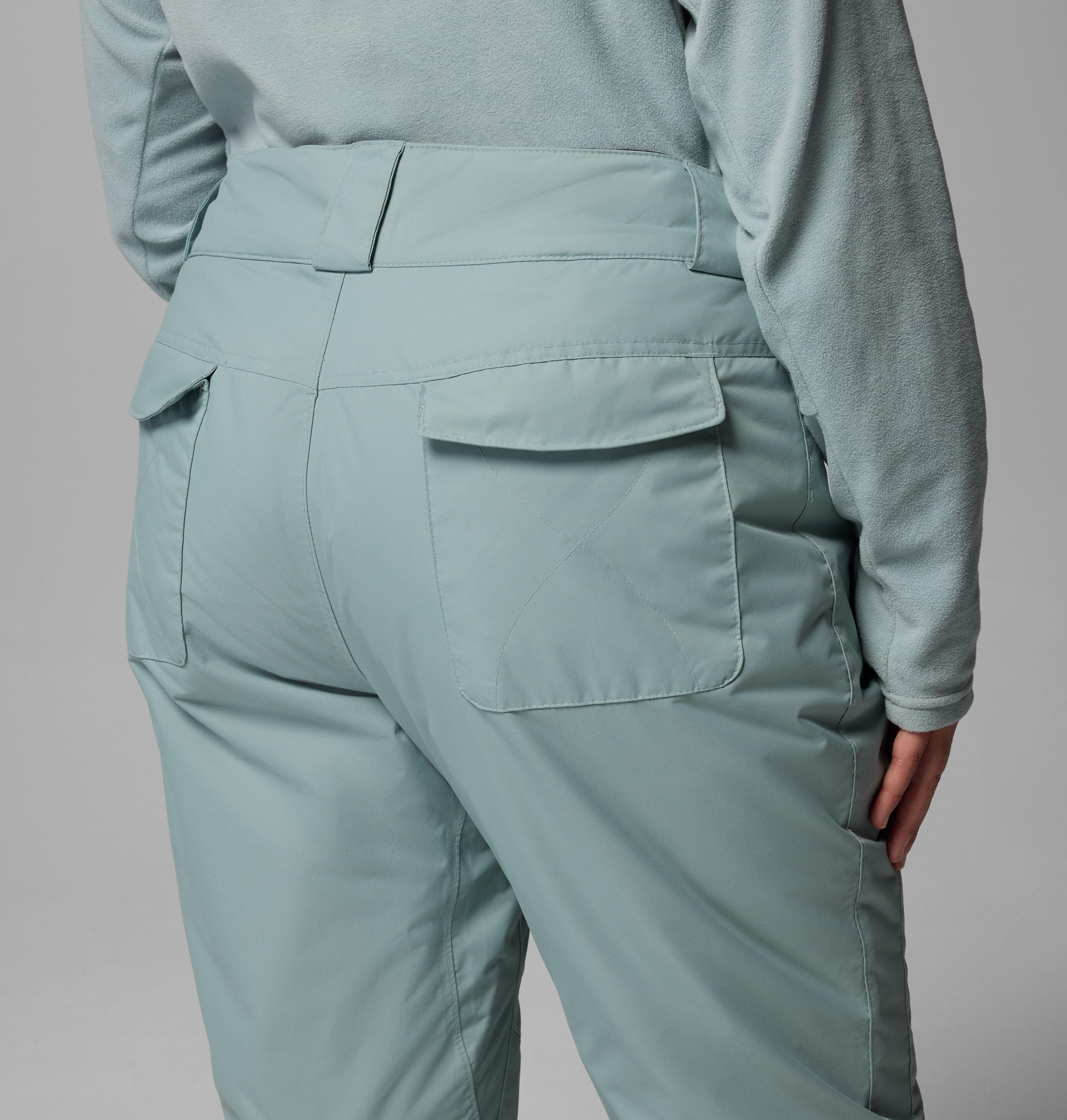 Women's Bugaboo II Pants - Plus Size 8