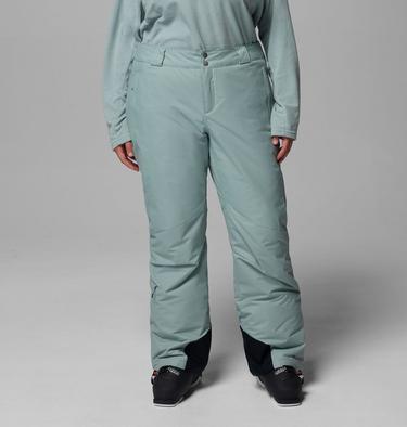 Women's Bugaboo II Pants - Plus Size, Color: Crushed Blue, image 1