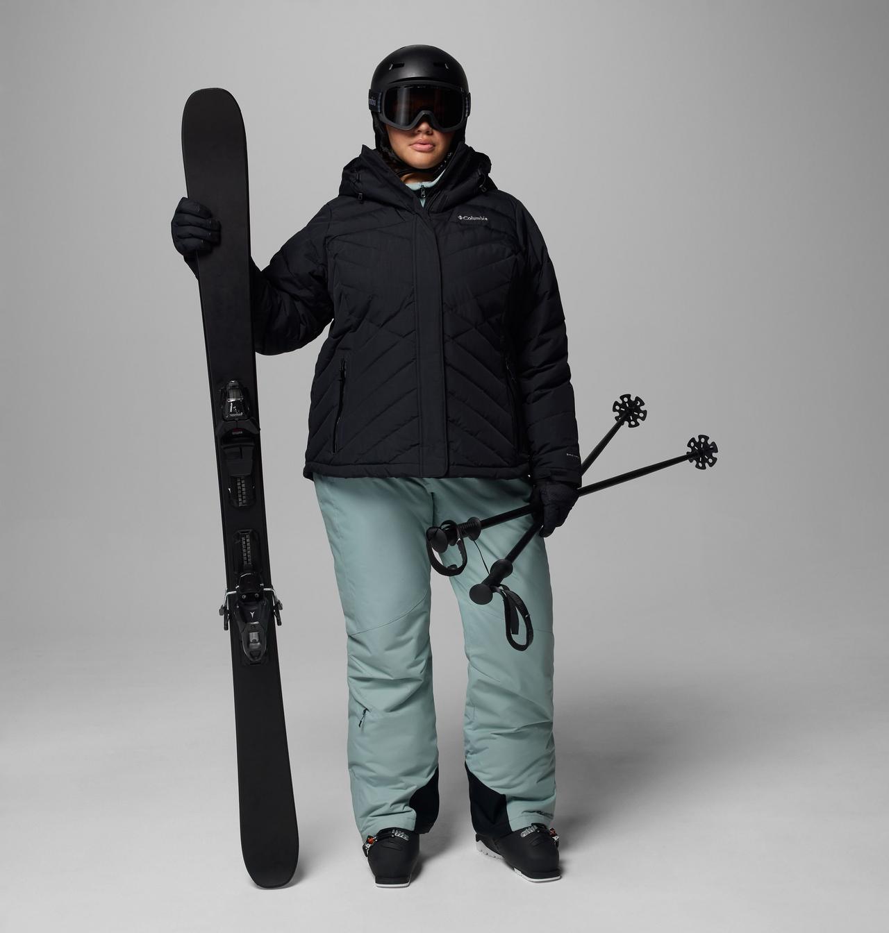 Women's Bugaboo™ II Pants - Plus Size 2