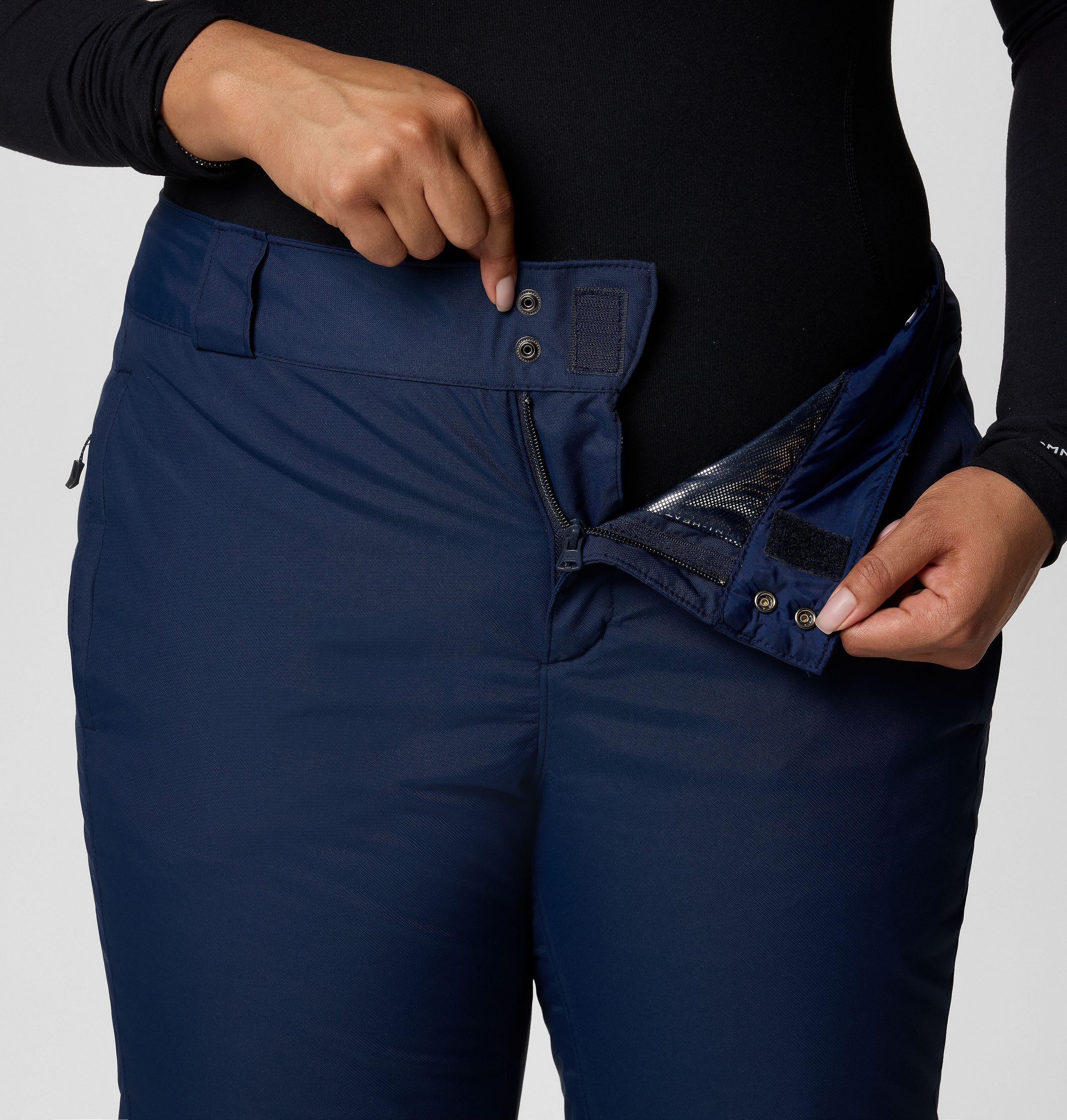 Women's Bugaboo II Pants - Plus Size 5