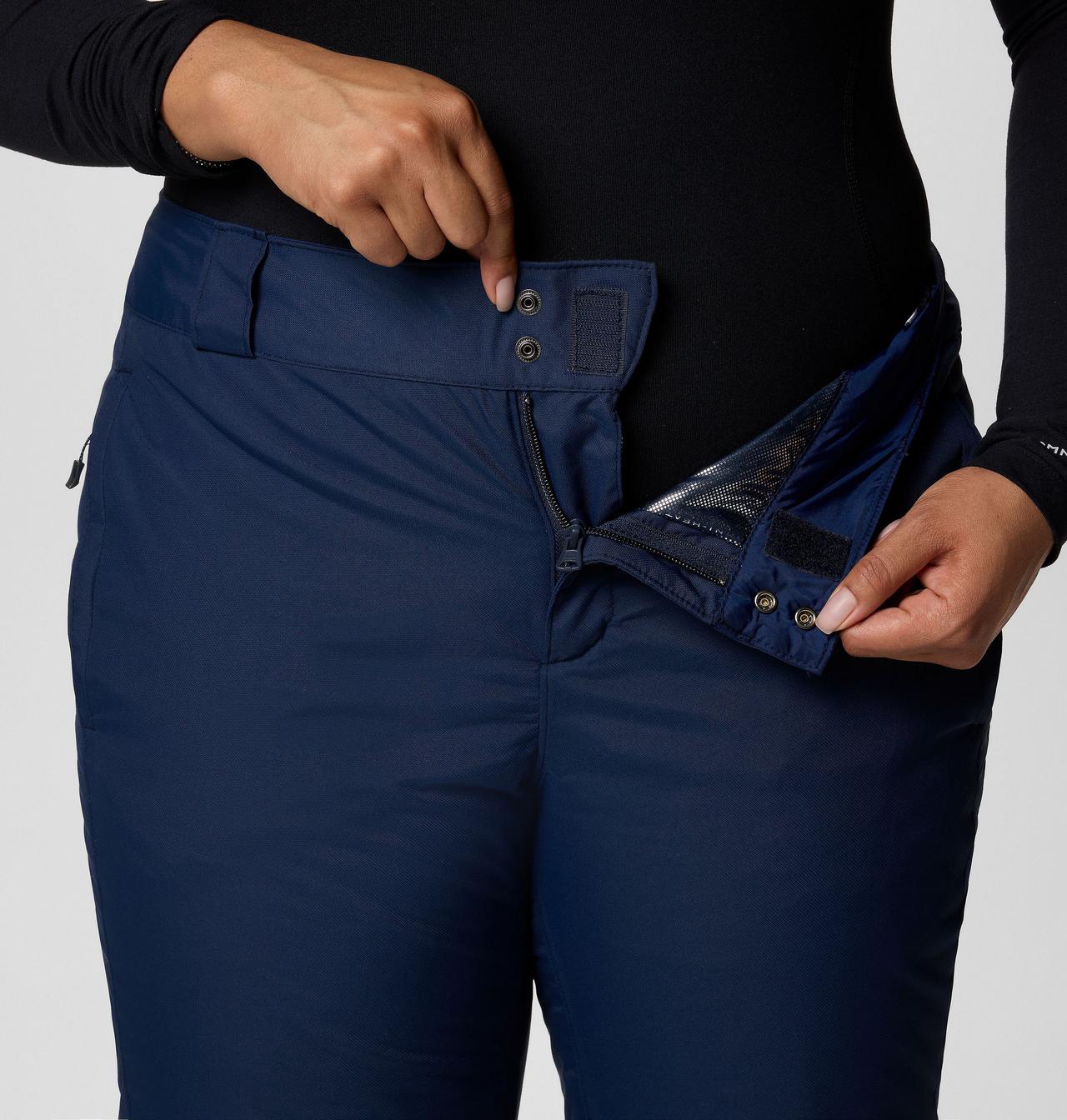 Women's Bugaboo™ II Pants - Plus Size 5
