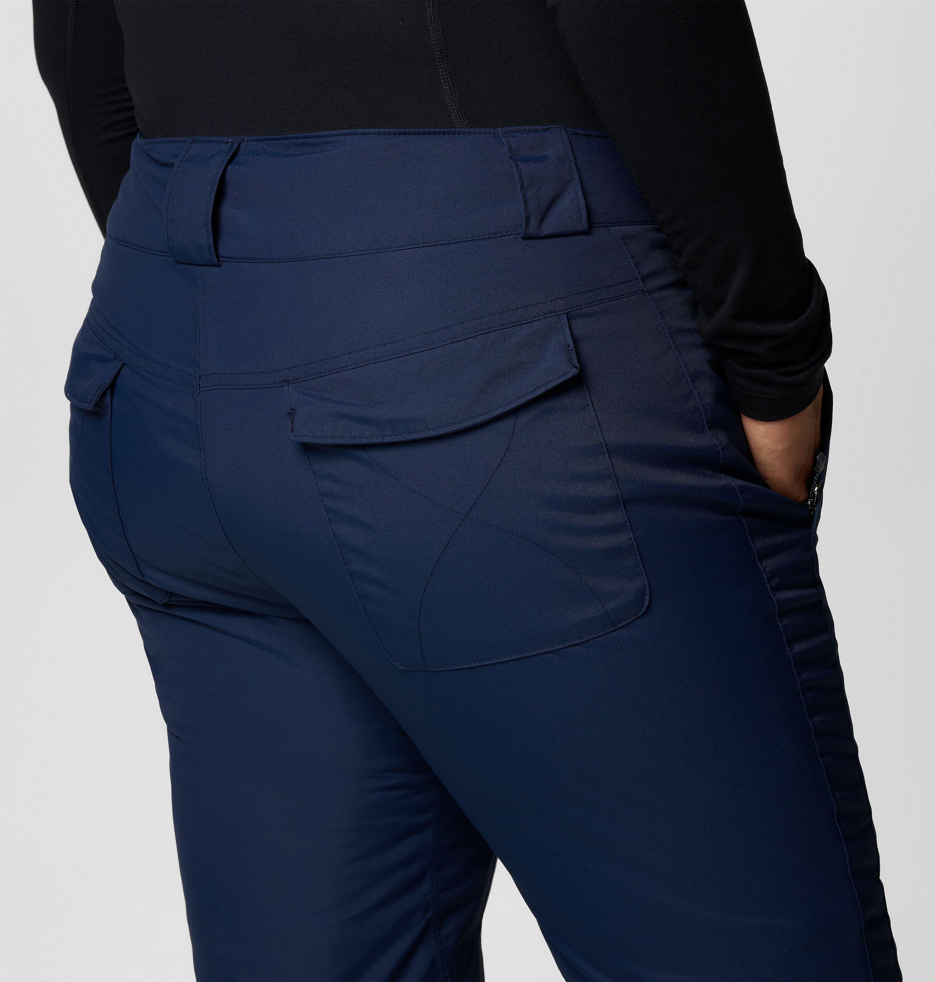 Women's Bugaboo II Pants - Plus Size 6