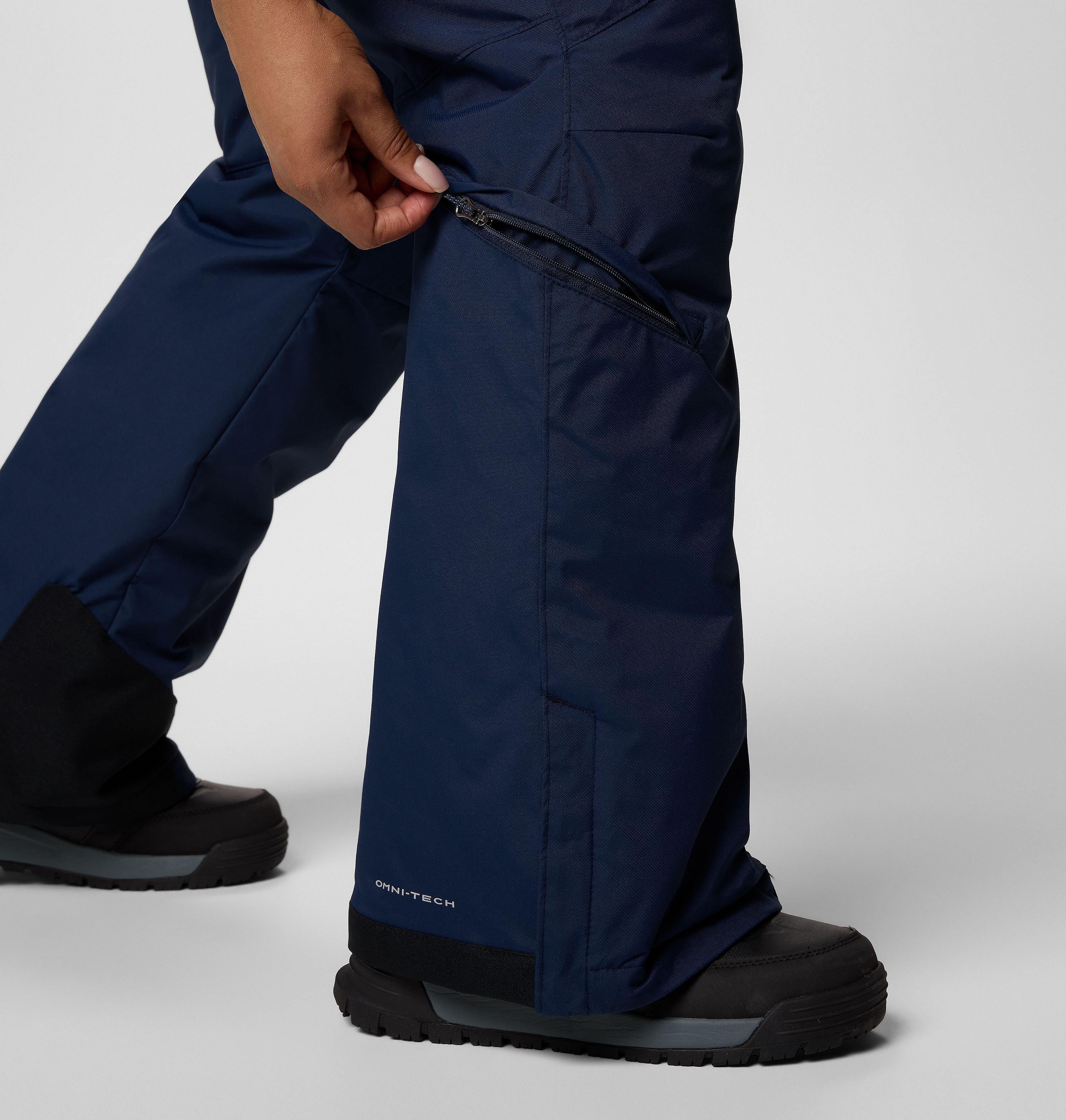 Women's Bugaboo II Pants - Plus Size 7