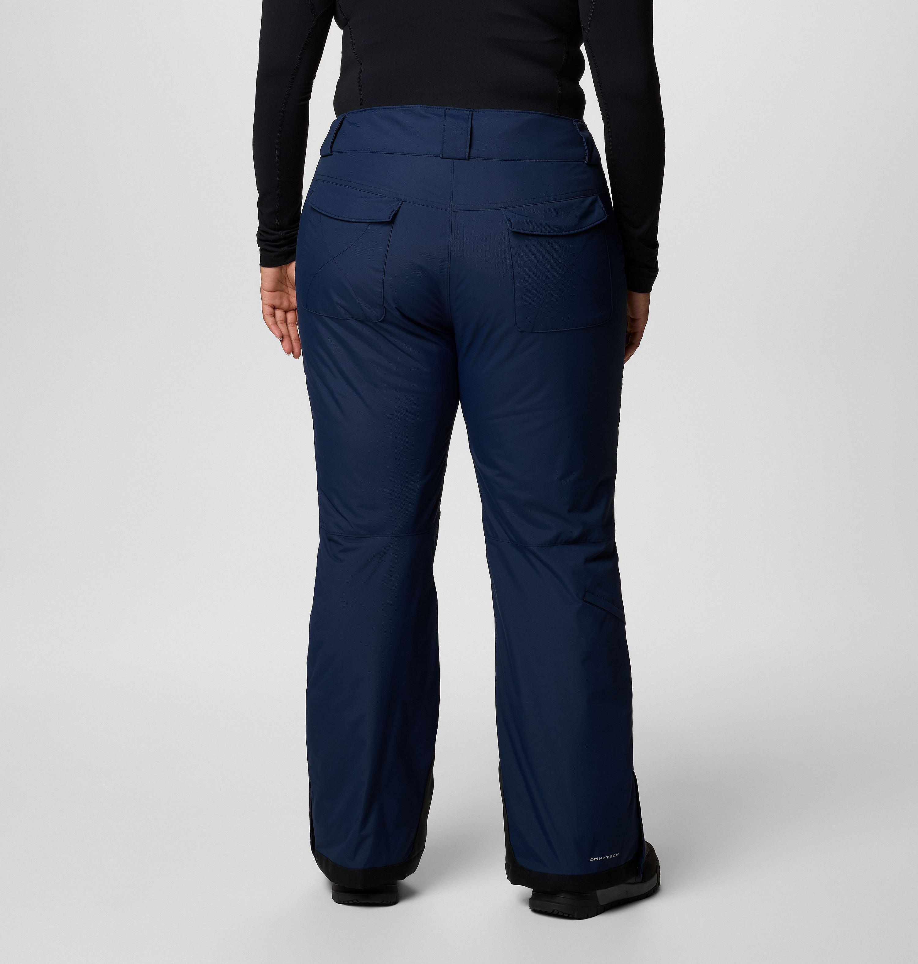 Women's Bugaboo II Pants - Plus Size 2