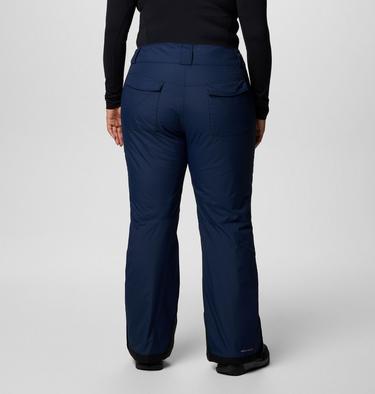 Pantalons Bugaboo II pour femmes – Grandes tailles, Color: Collegiate Navy, image 12