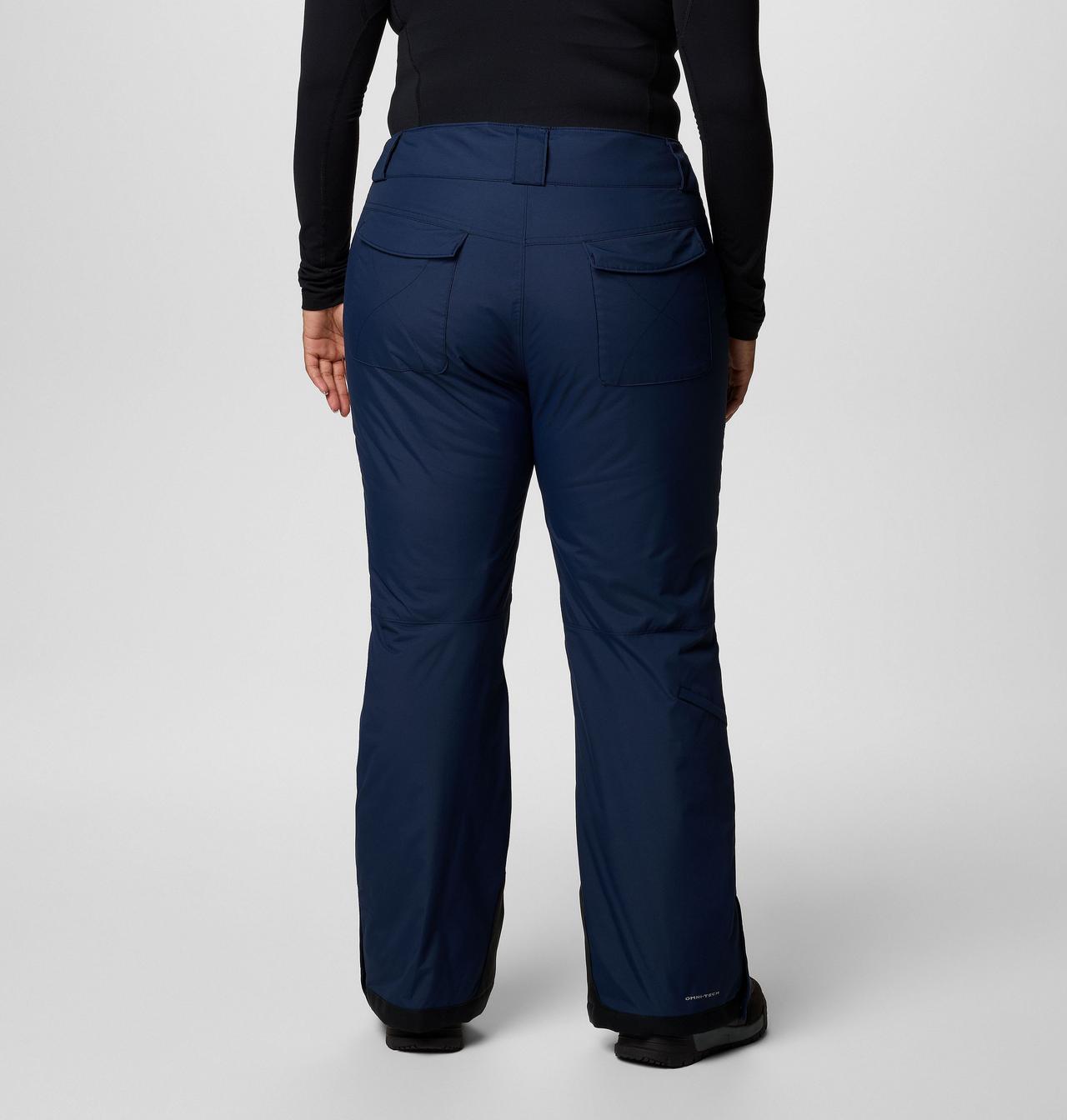 Women's Bugaboo™ II Pants - Plus Size 2