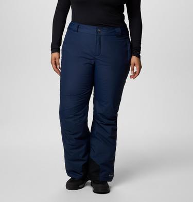 Pantalons Bugaboo II pour femmes – Grandes tailles, Color: Collegiate Navy, image 11