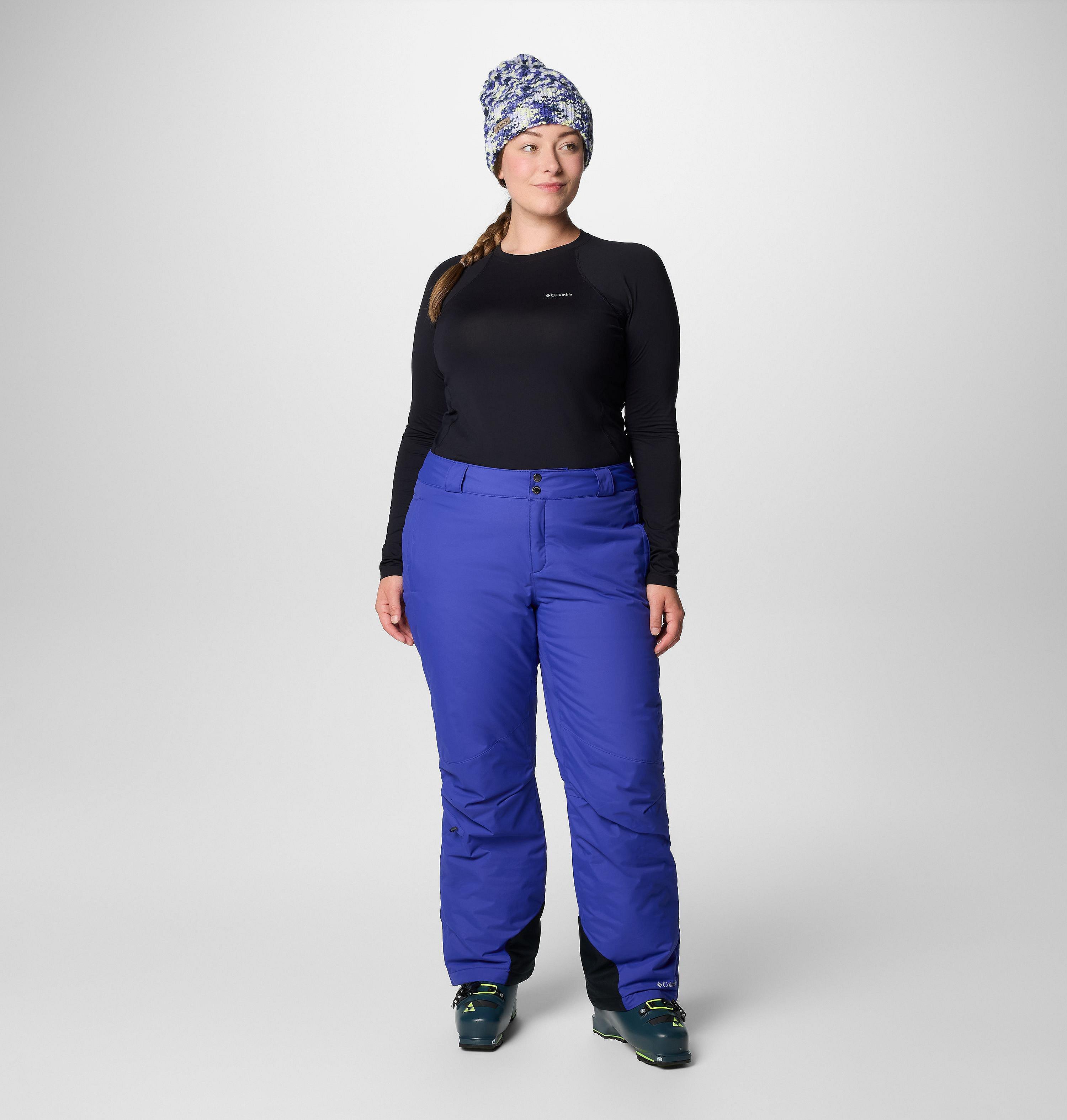 Women's Bugaboo II Pants - Plus Size 3
