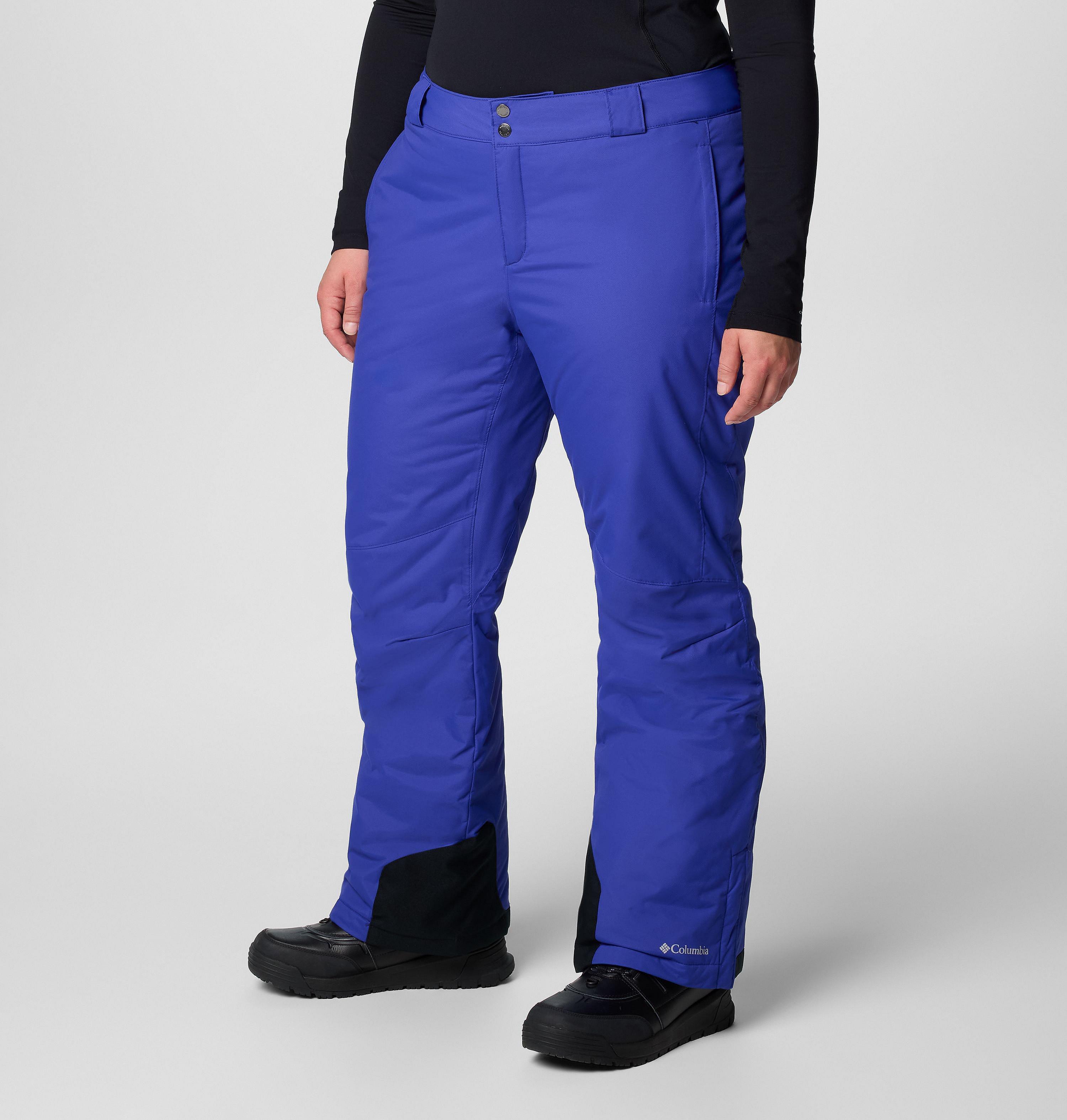 Women's Bugaboo II Pants - Plus Size 4