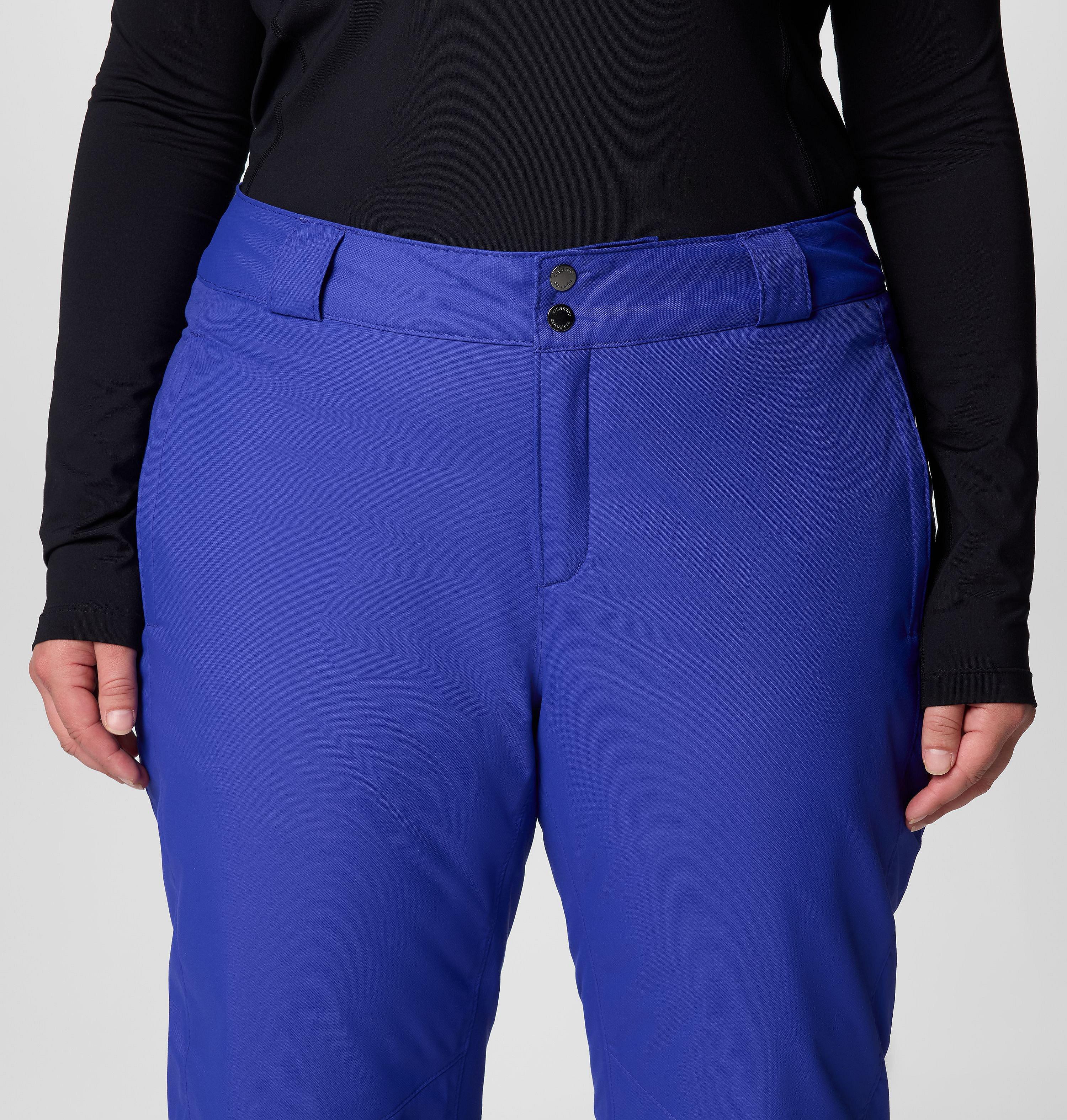 Women's Bugaboo II Pants - Plus Size 5