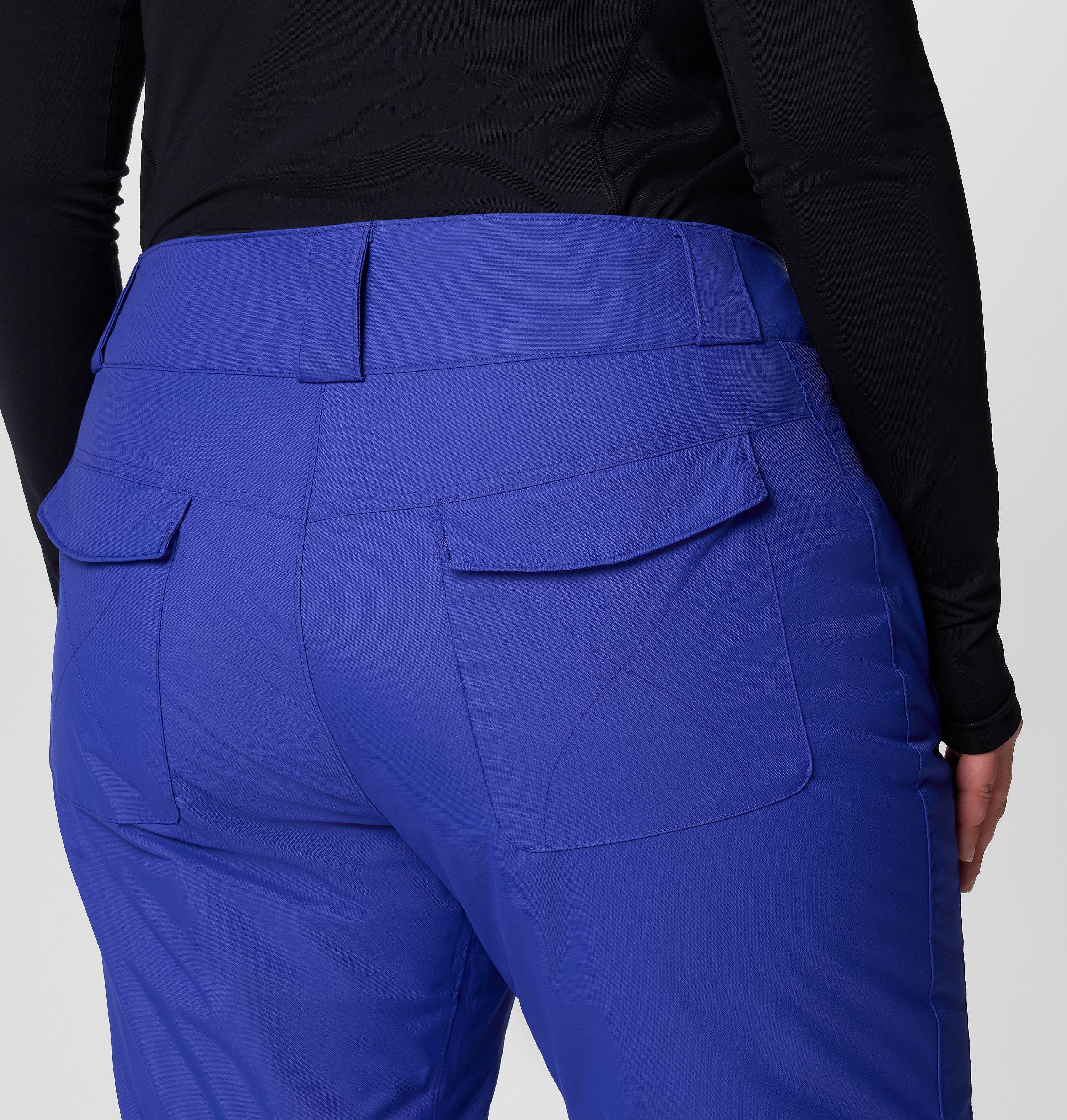 Women's Bugaboo II Pants - Plus Size 6