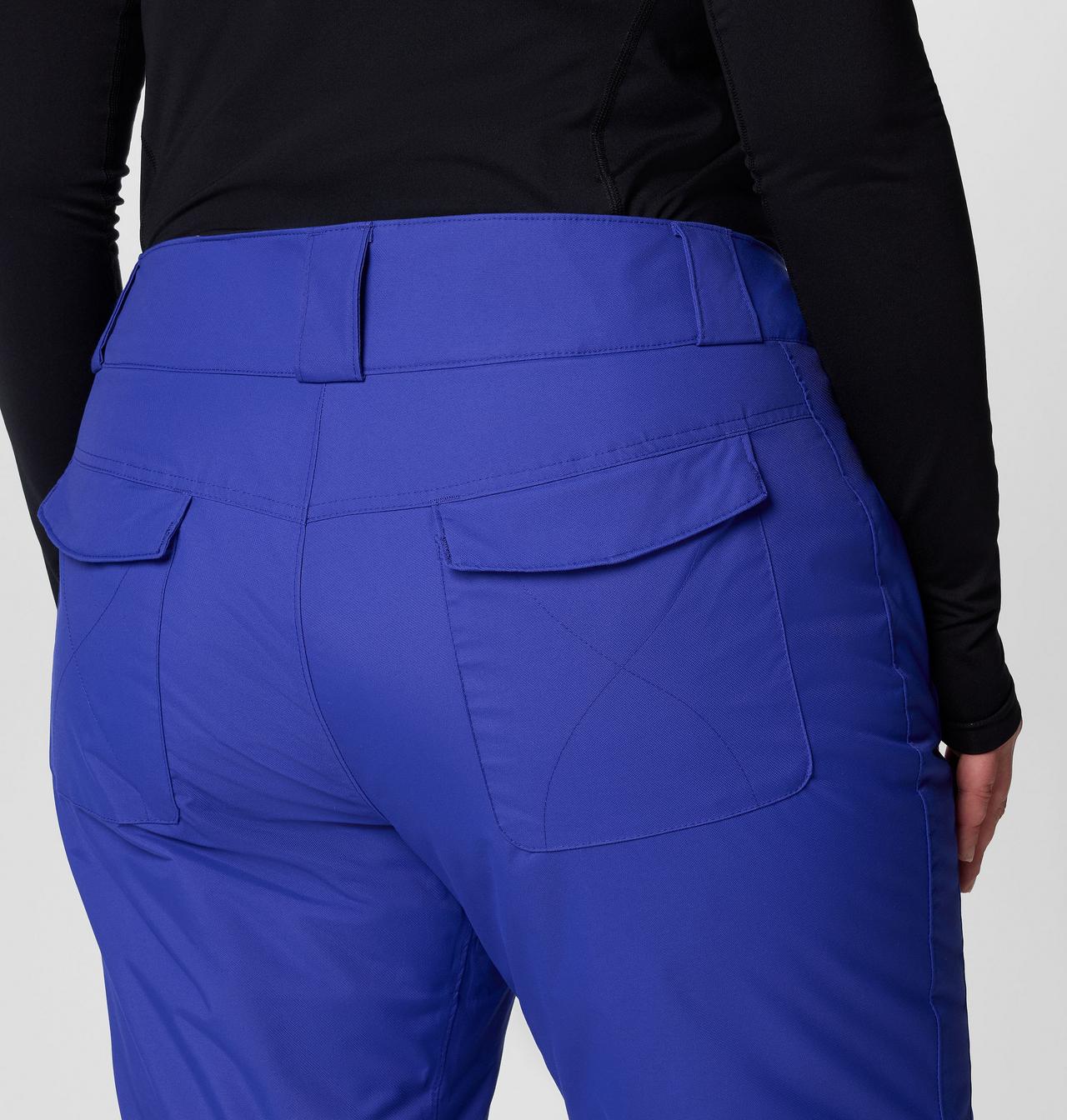 Women's Bugaboo™ II Pants - Plus Size 6